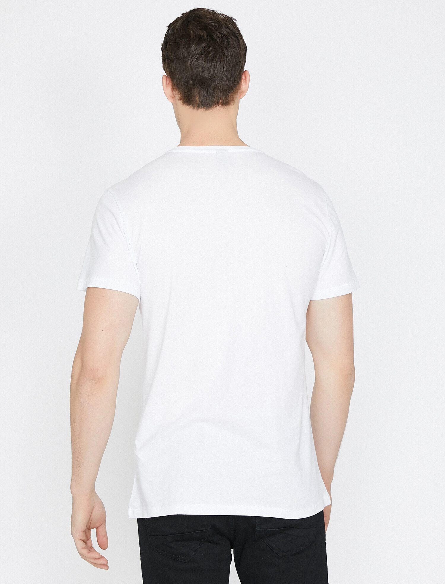   Game Of Thrones Lisanslı Baskılı Tişört