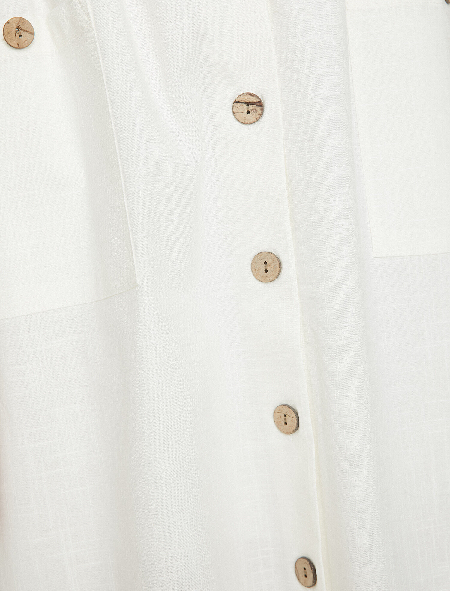   The Summer White Dress – Beyaz Yaz Elbisesi