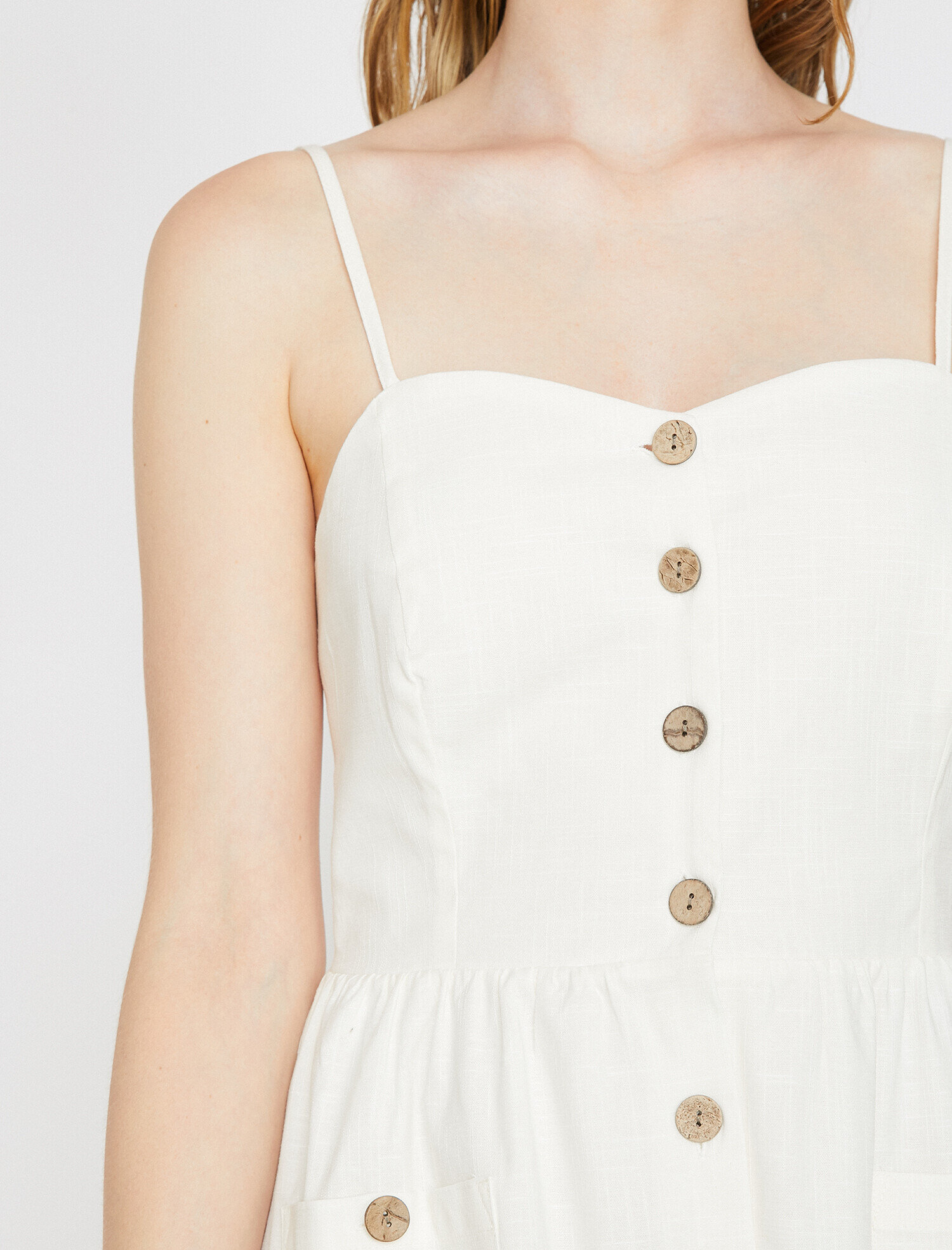   The Summer White Dress – Beyaz Yaz Elbisesi