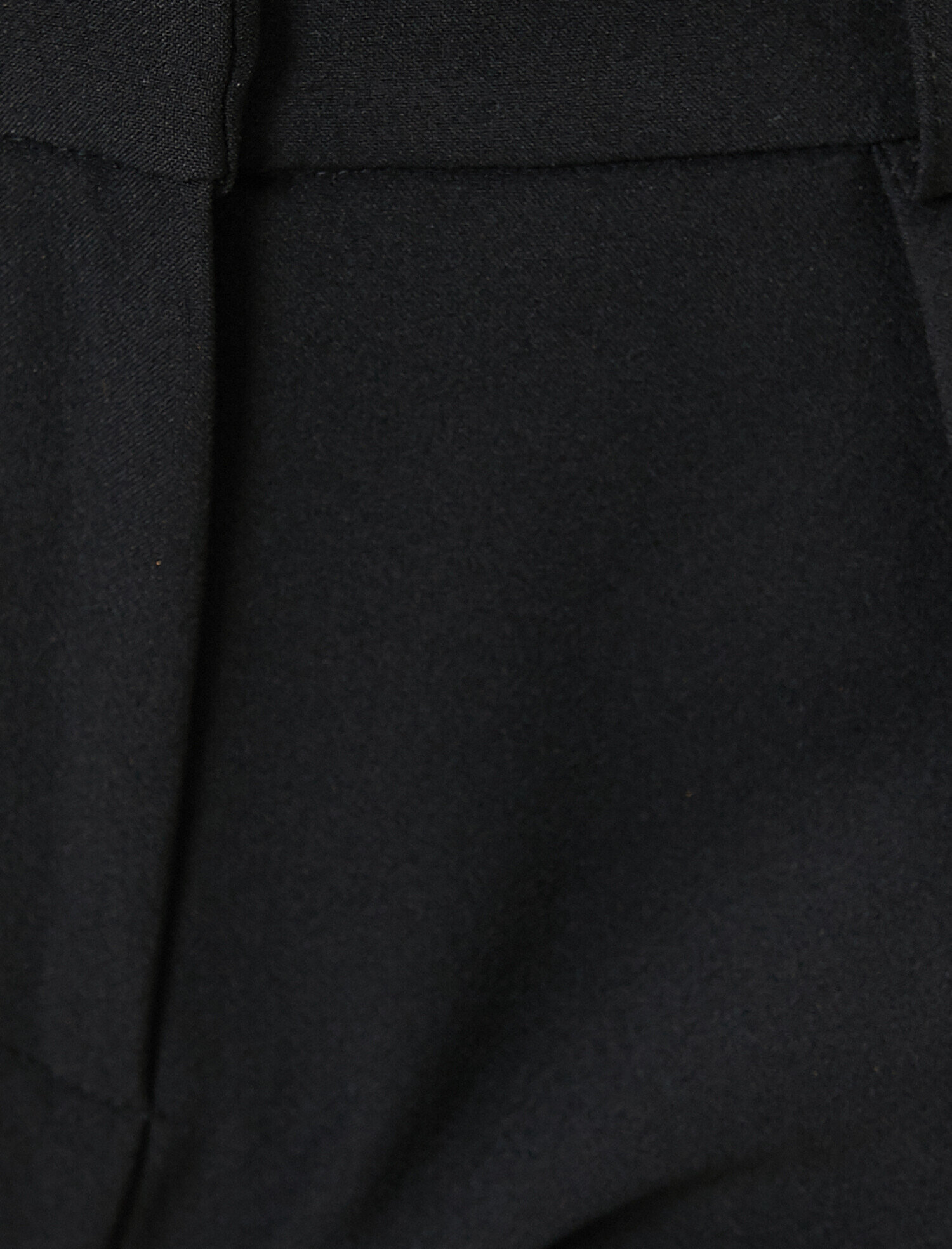   Cep Detaylı Pantolon