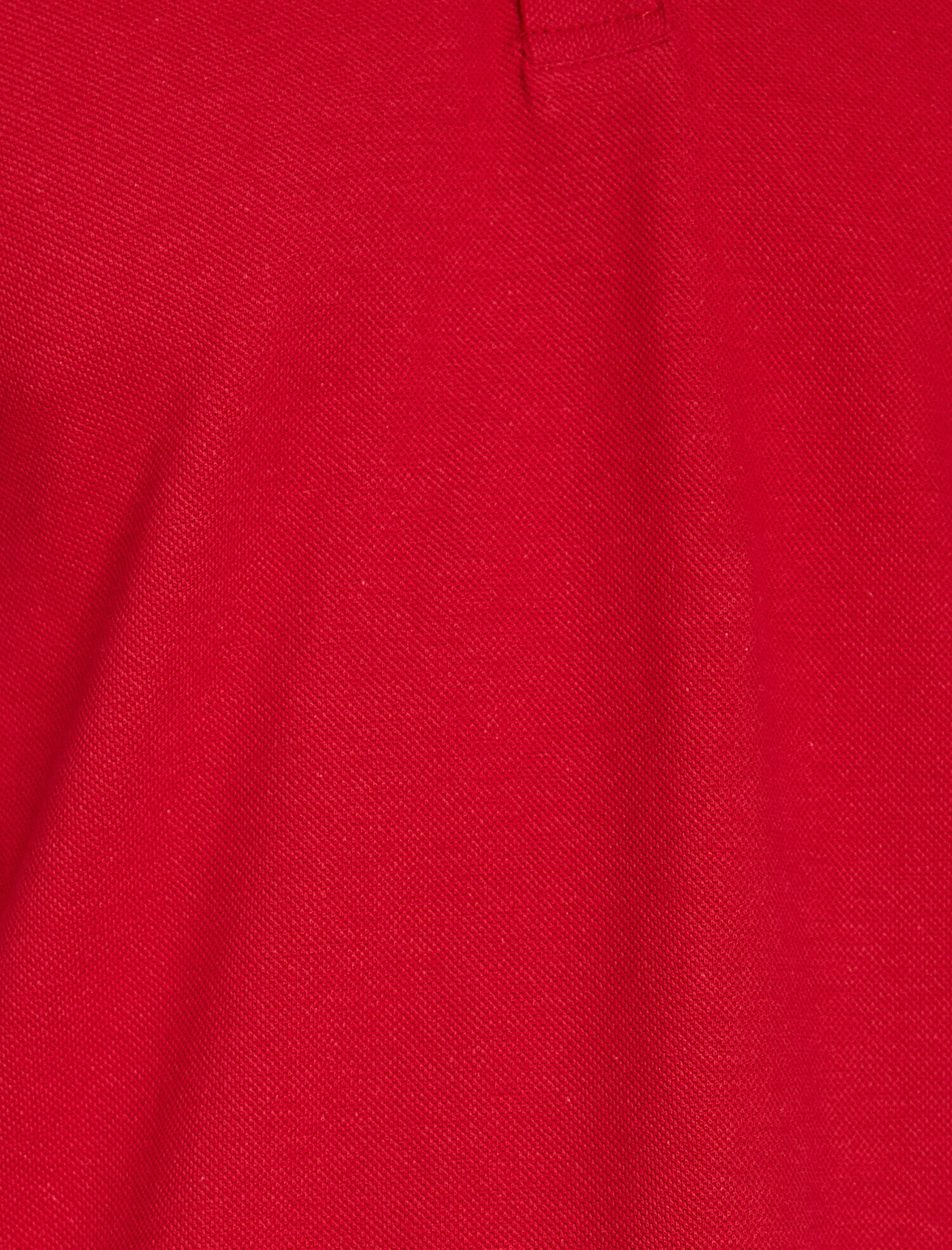 Koton Polo Yaka Kısa Kollu Slim Fit Basic Tişört. 6