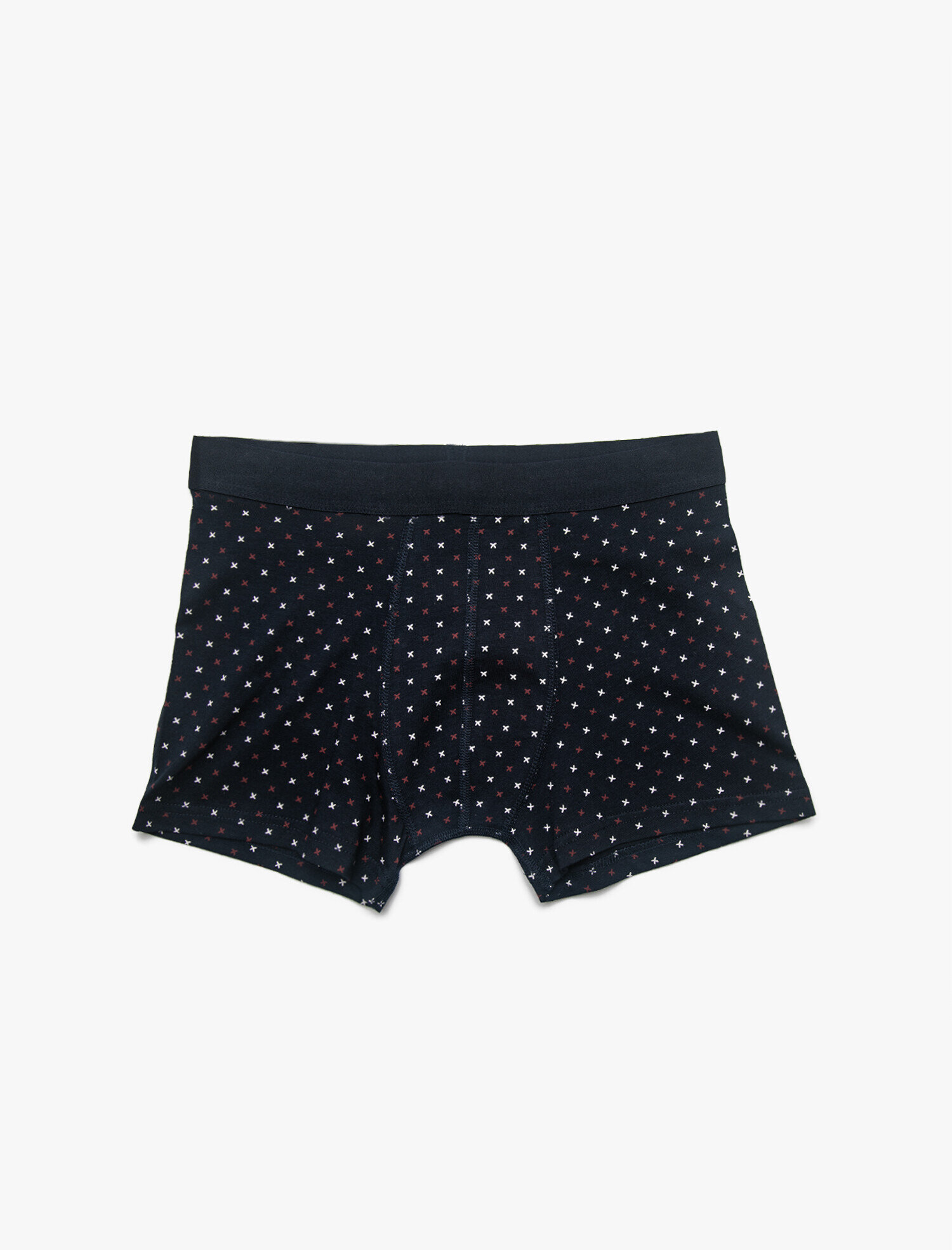 3'lü Boxer