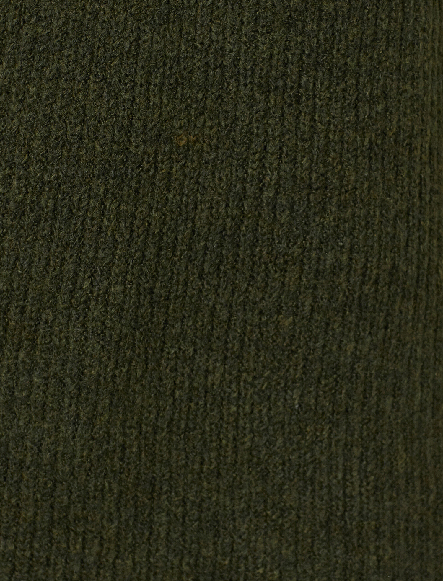   Bisiklet Yaka Triko Kazak