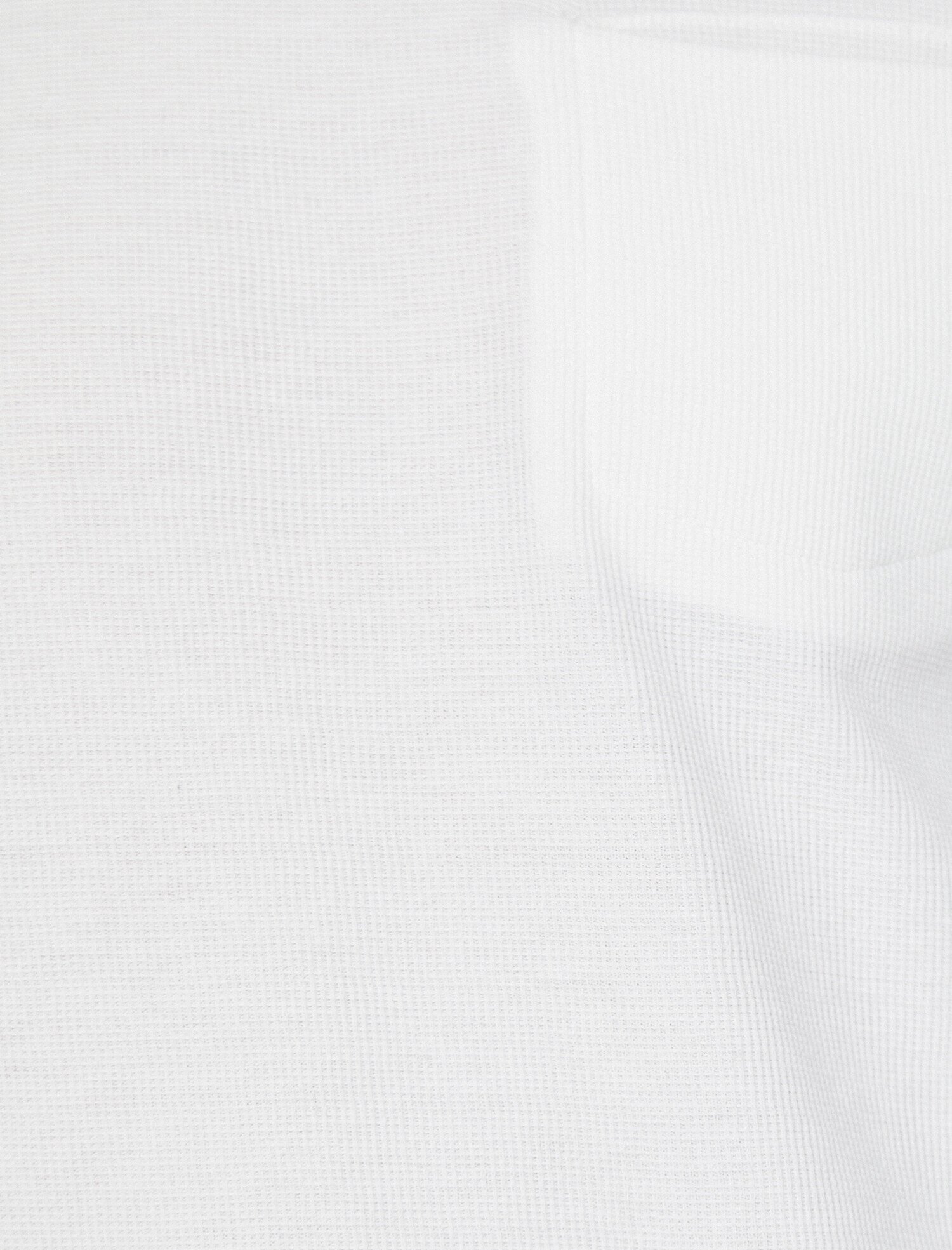   Cep Detaylı Tişört