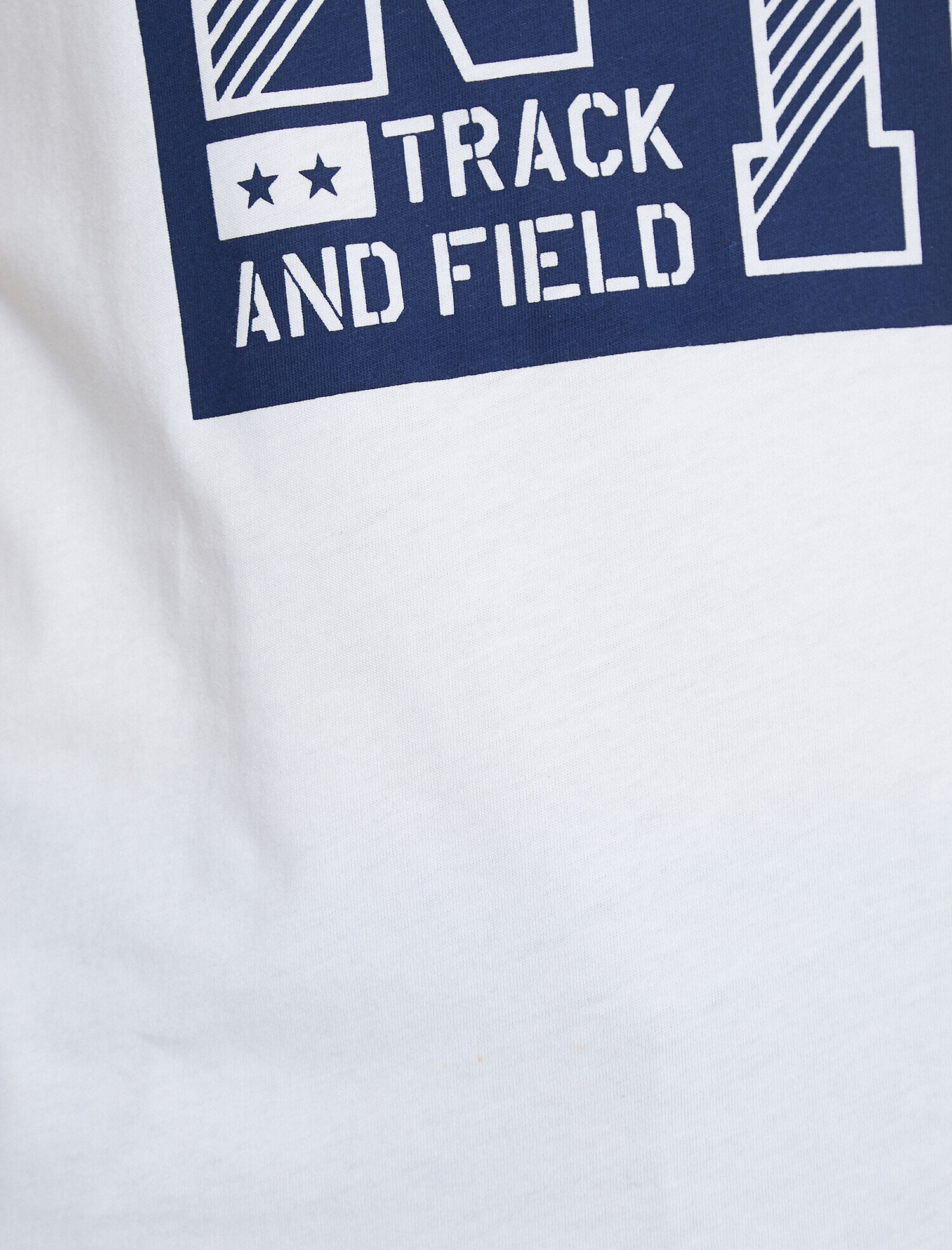   Baskılı Tişört Kısa Kollu