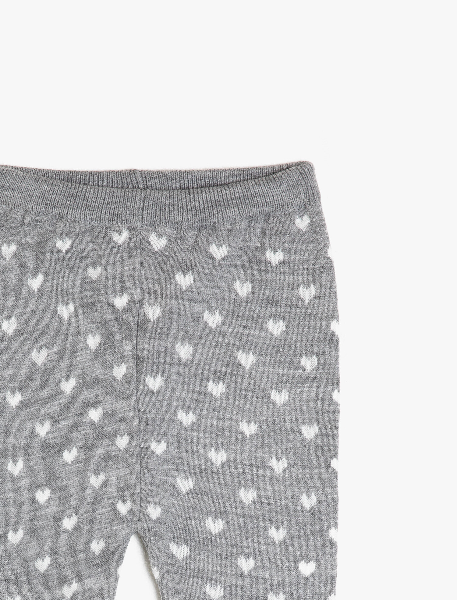  Kız Bebek Desenli Tayt