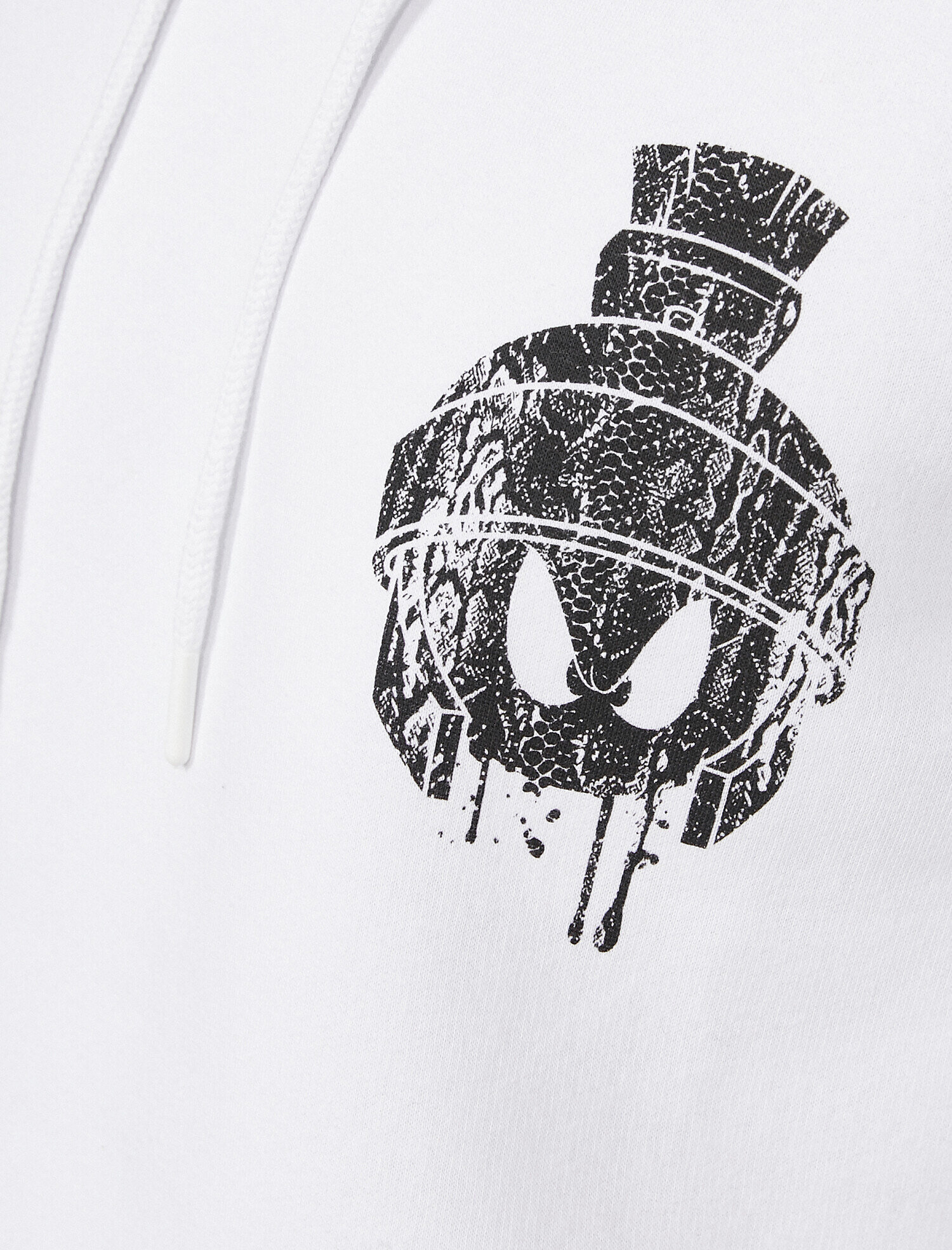   Looney Tunes Kapüşonlu Sweatshirt Lisanslı Baskılı