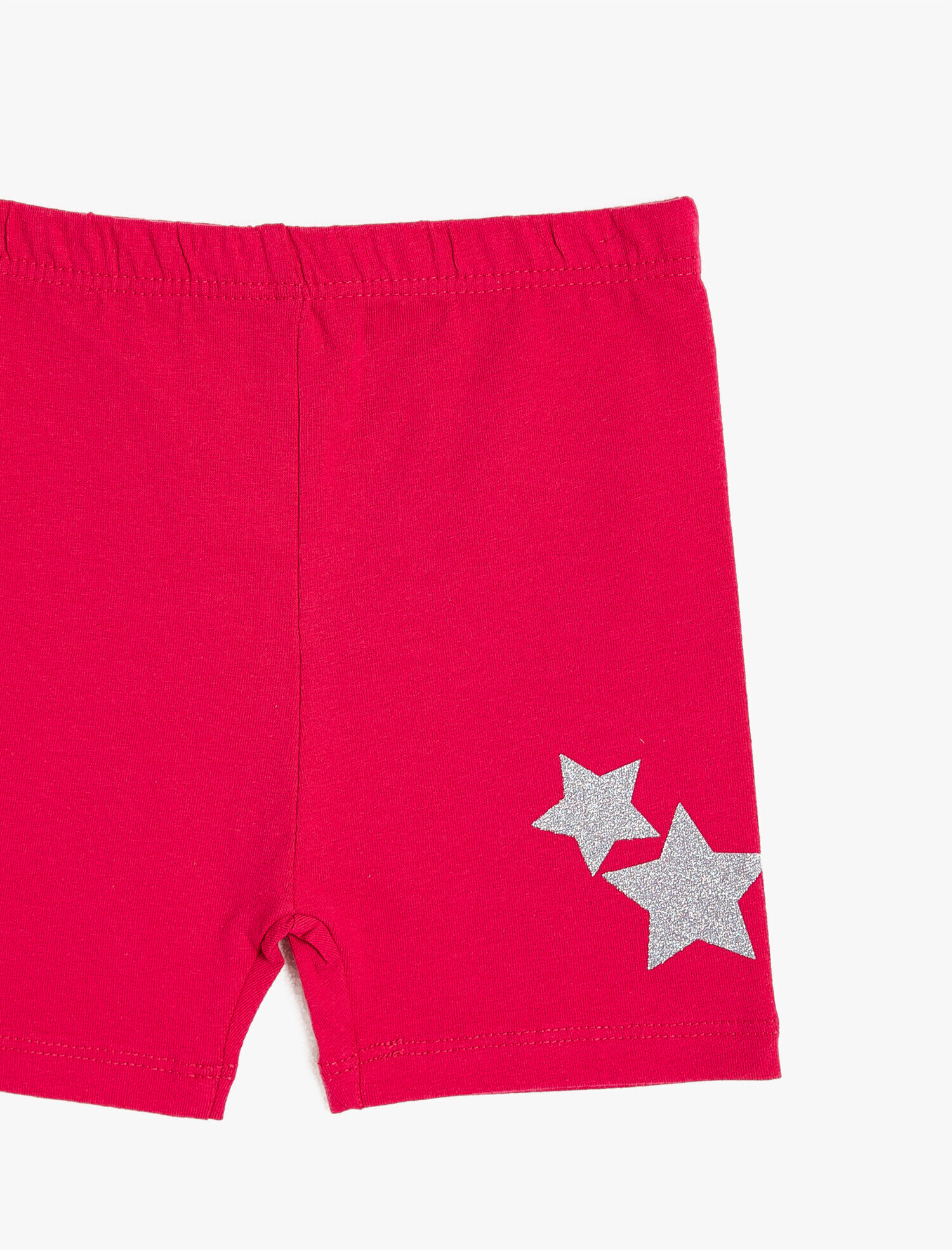 Kız Bebek Sim Detaylı Tayt