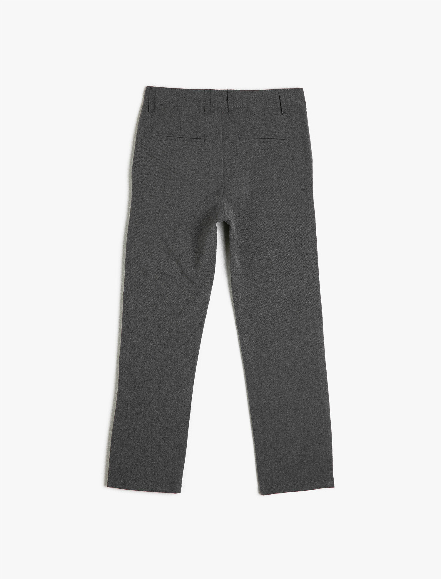  Erkek Çocuk Cepli Pantolon