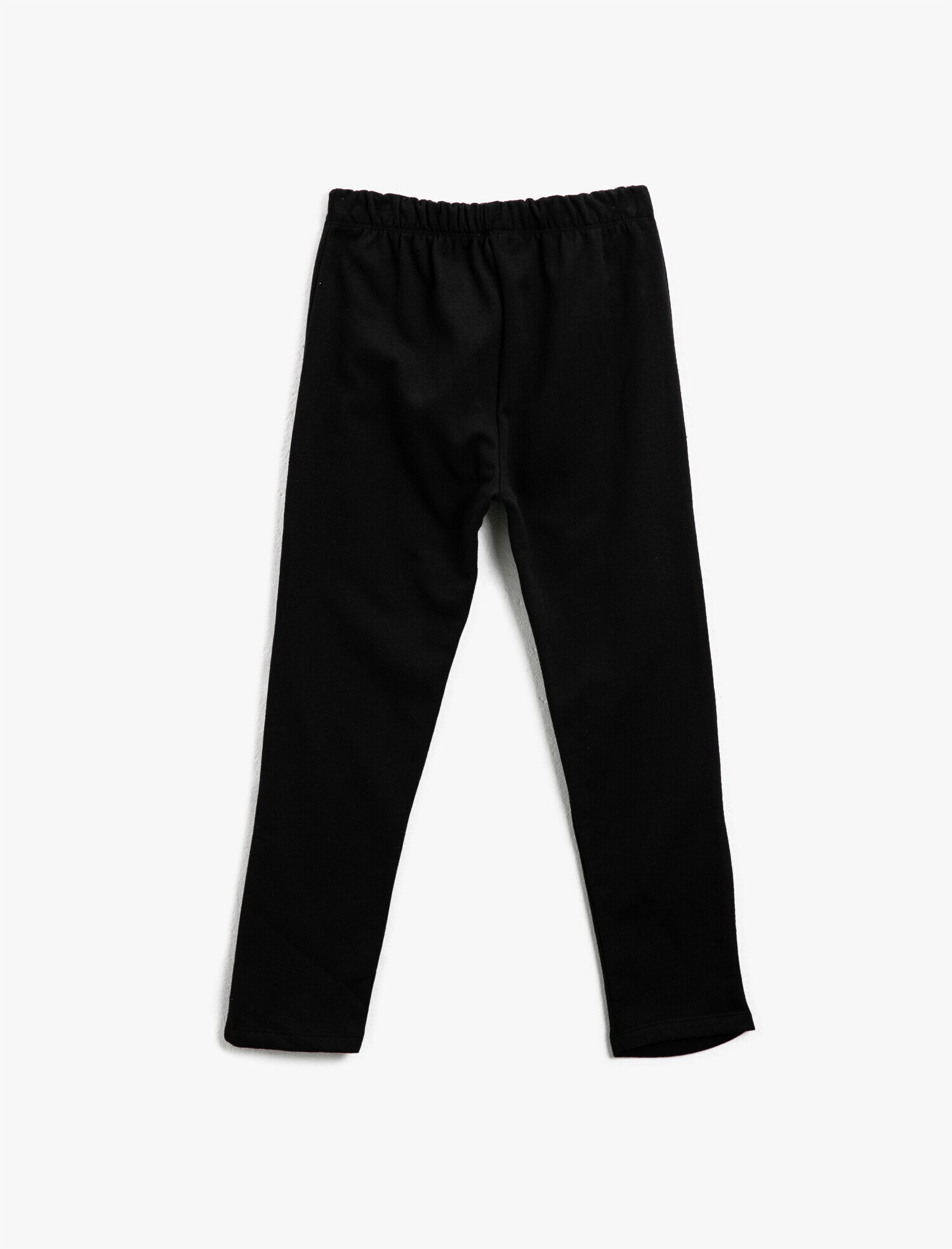  Erkek Çocuk Eşofman Altı Baskılı