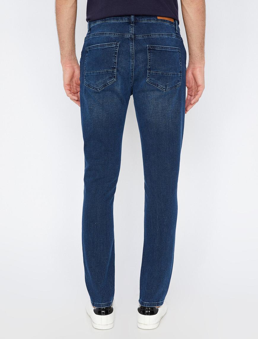   Michael Jeans Pantolon