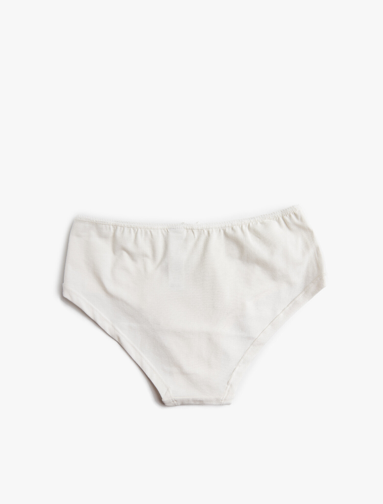   3'lü Hipster Külot