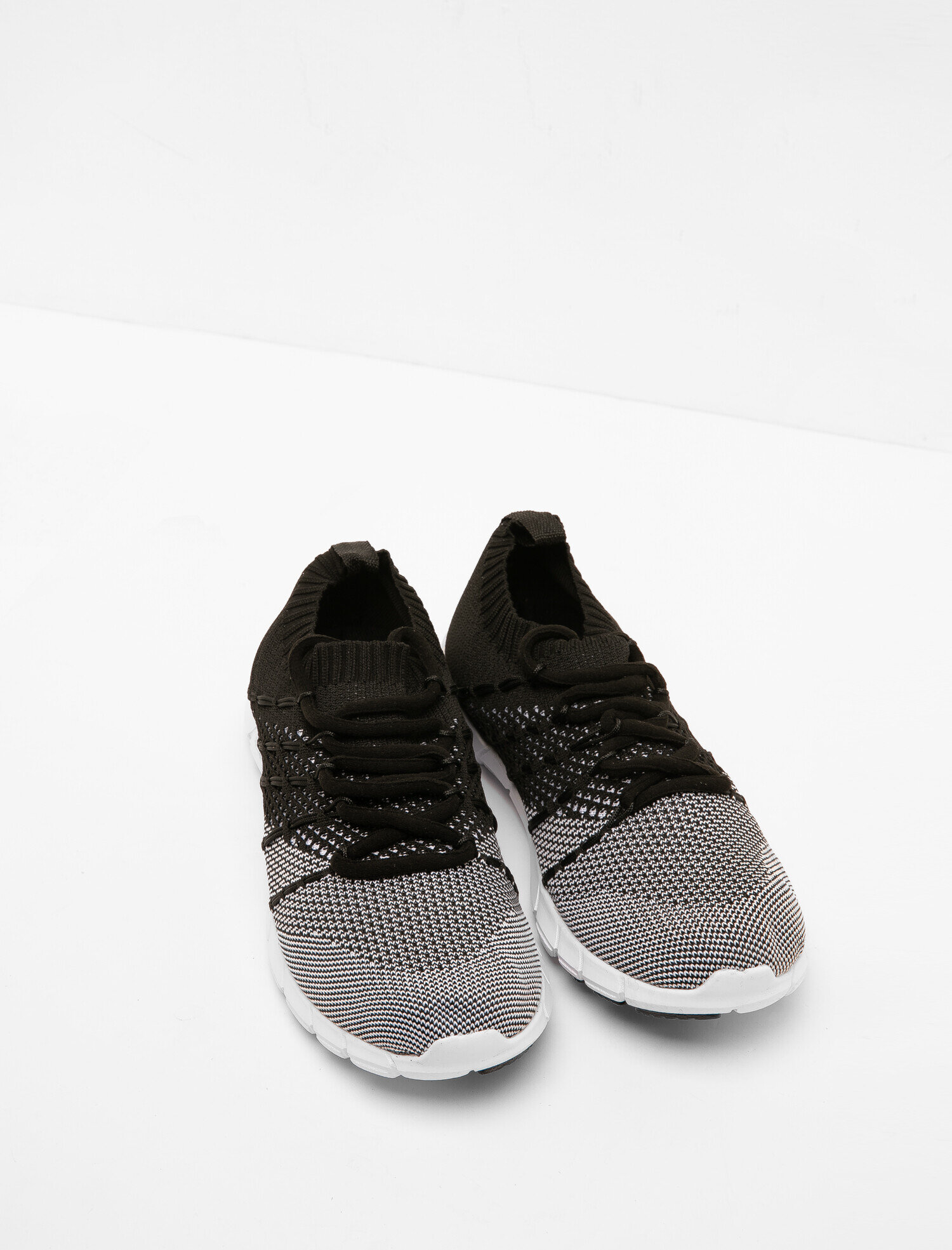  Kadın Bağcıklı Ayakkabı