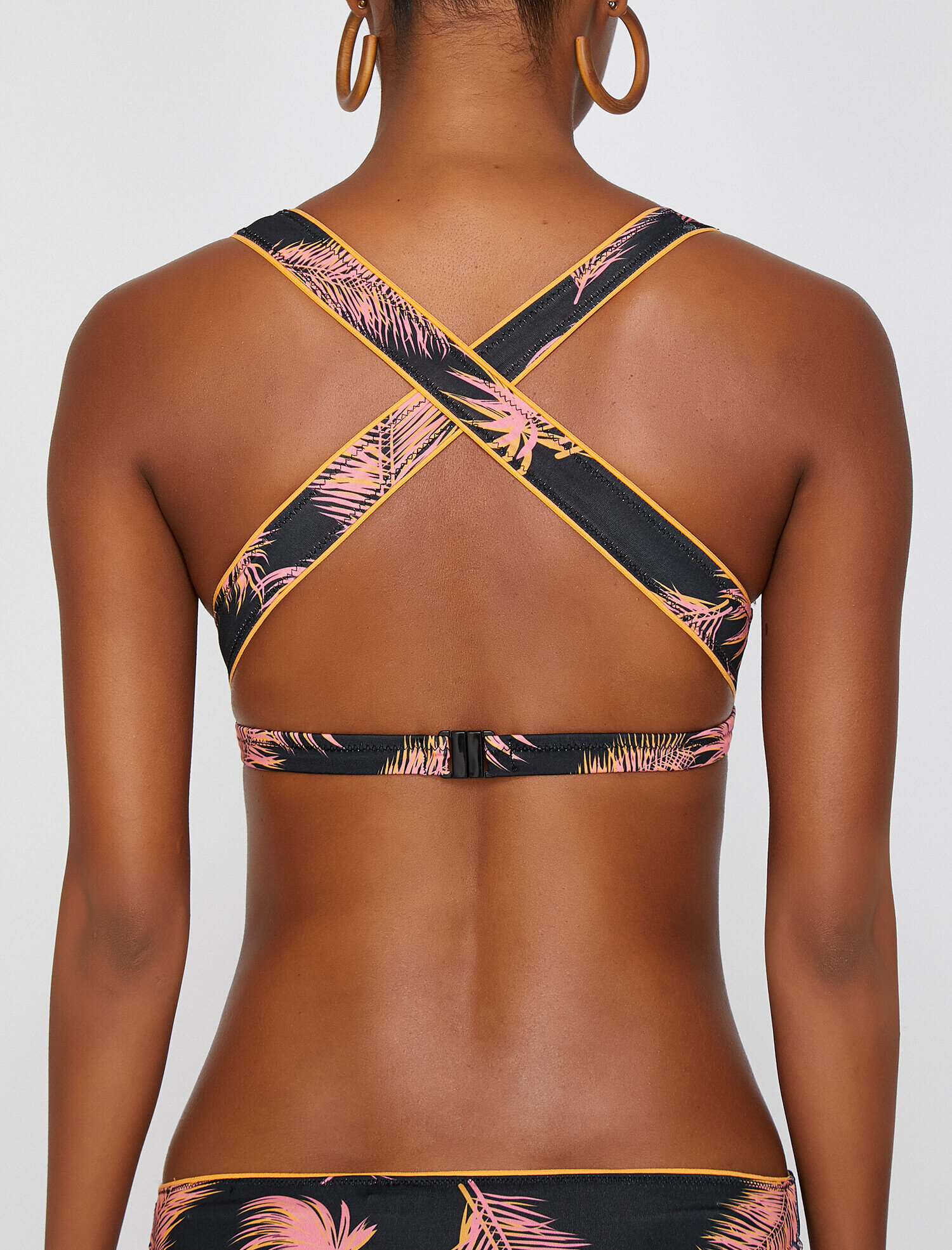   Mix&Match Bikini Üstü