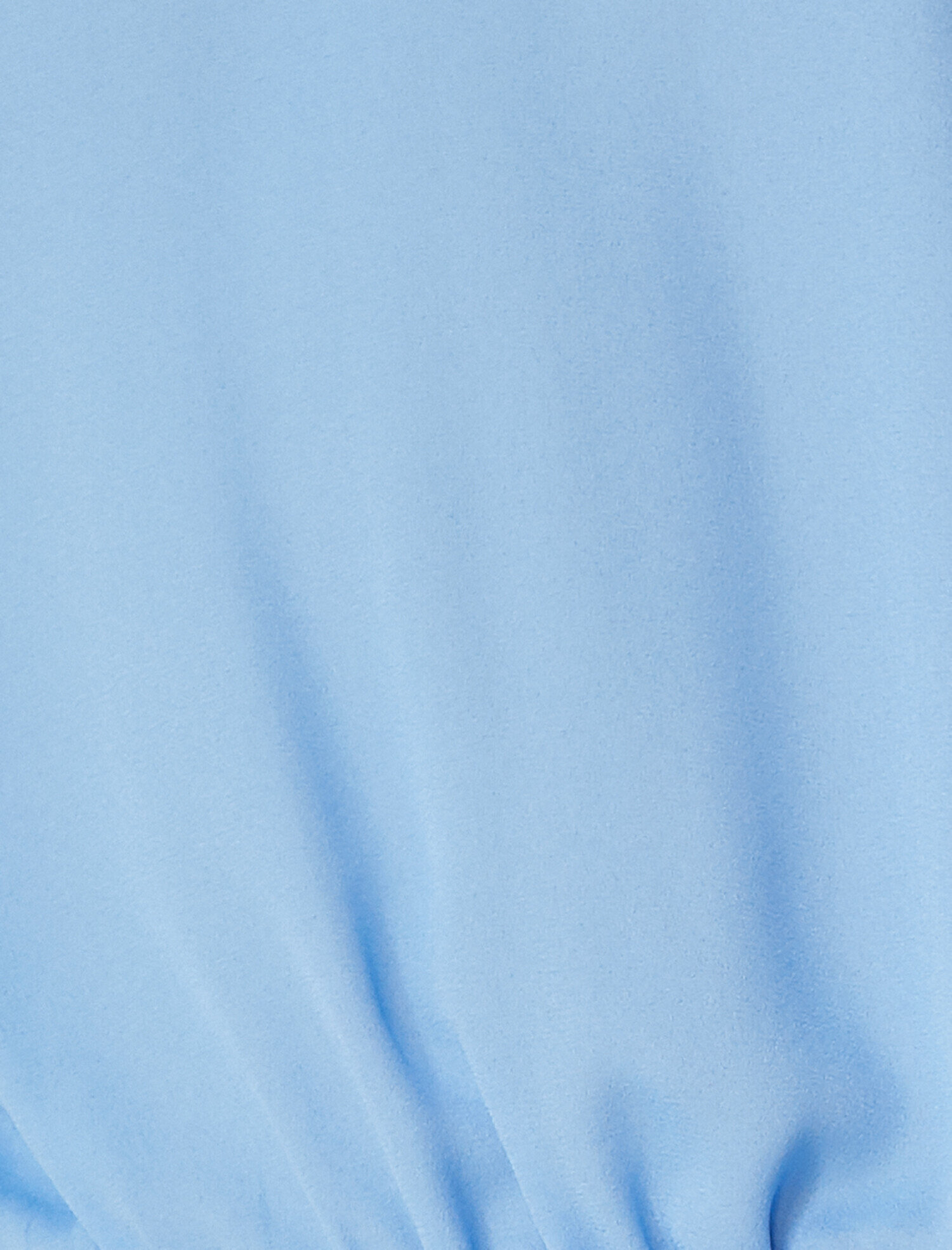   Bağlama Detaylı Bluz