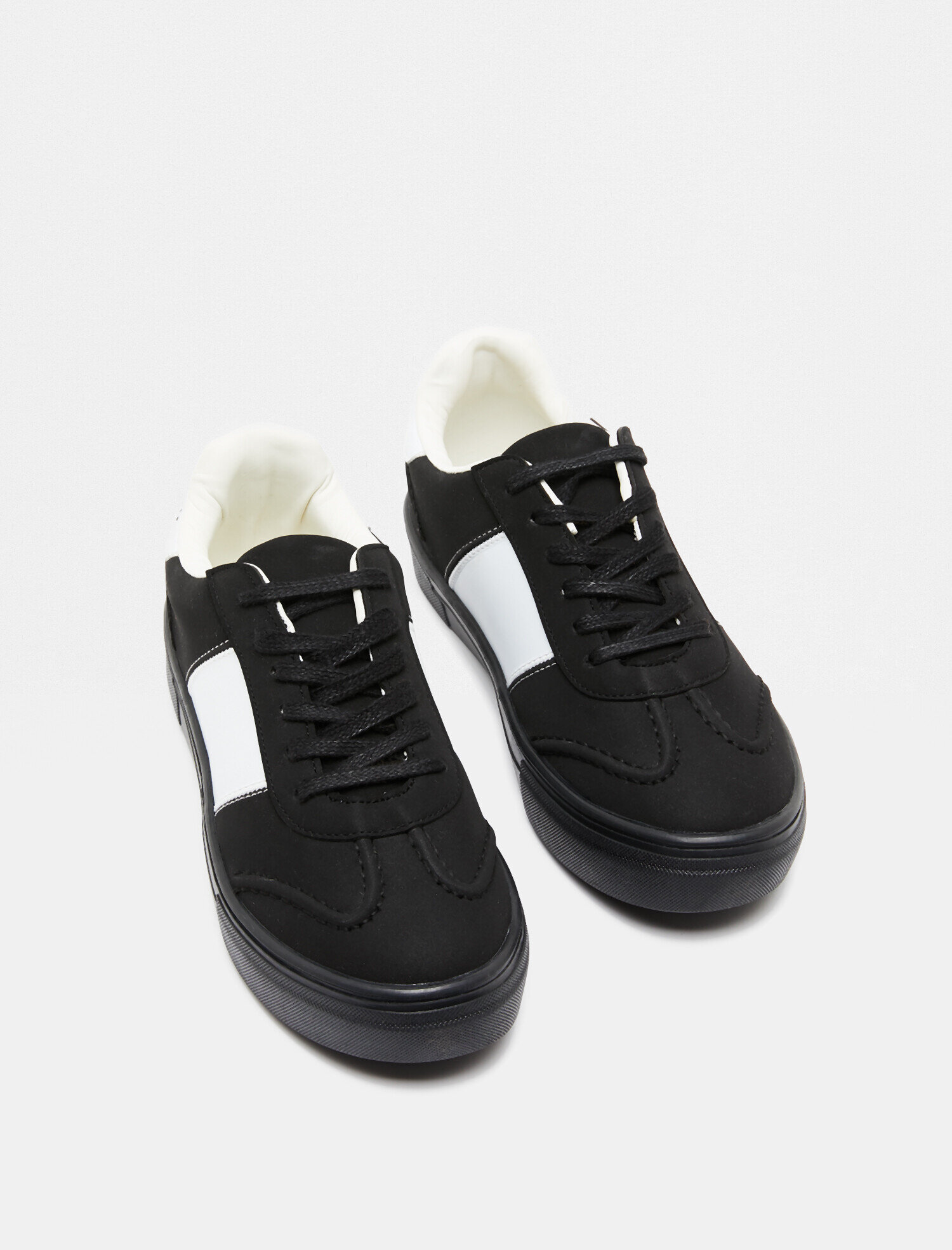 Kadın Bağcıklı Ayakkabı