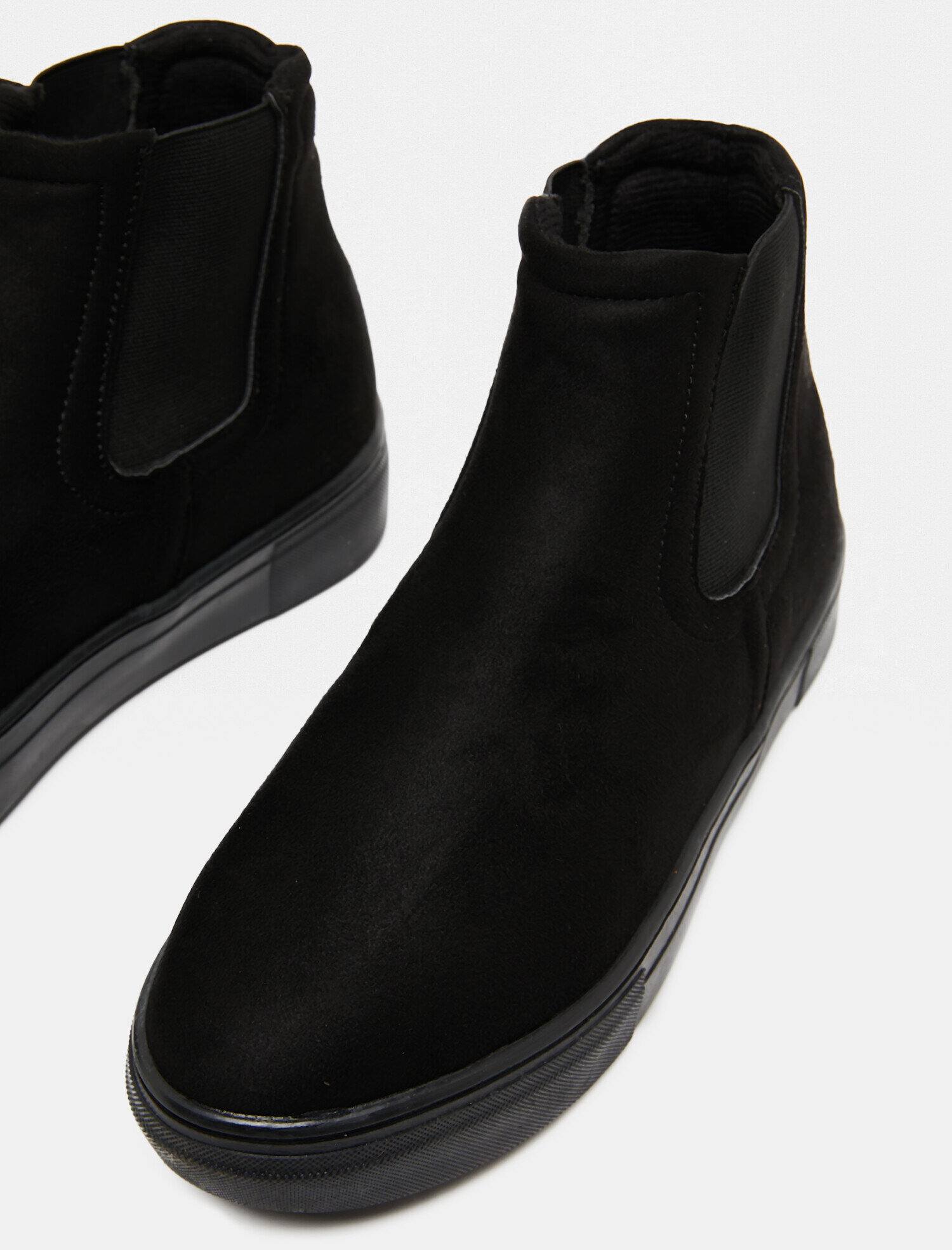  Kadın Bağcıksız Bot