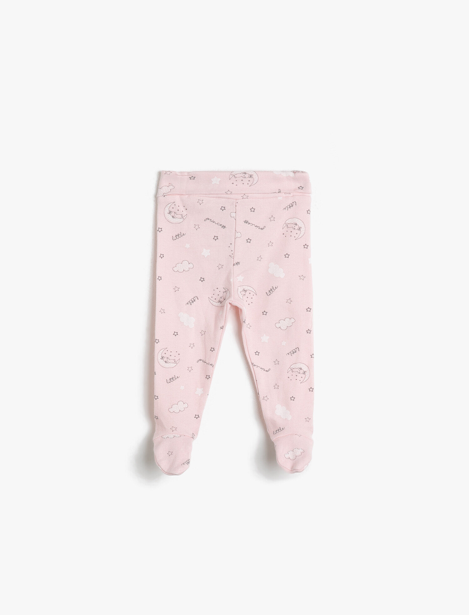 Pink 1-3M KIDS FASHION Trousers Print Primark slacks discount 80% 