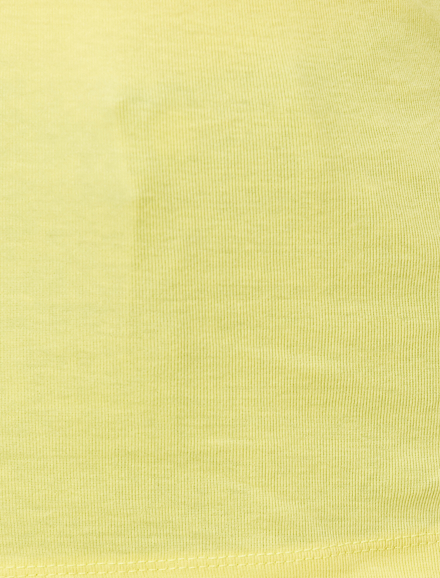   Standart Kesim V Yaka Basic Tişört