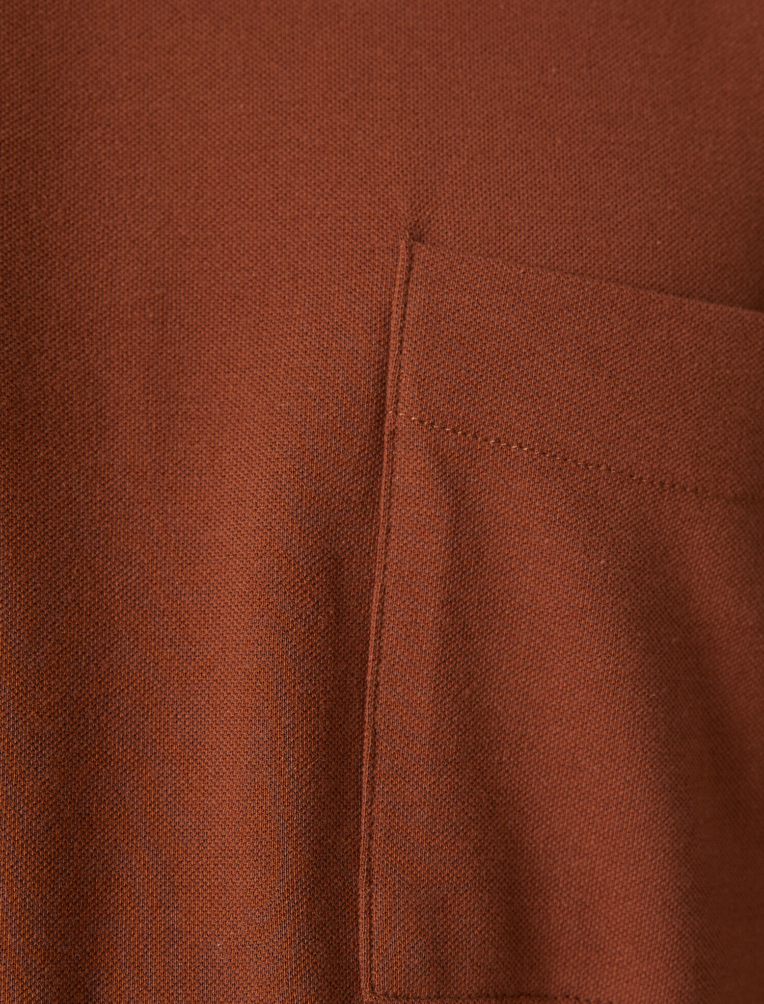   Pocket Basic T-Shirt