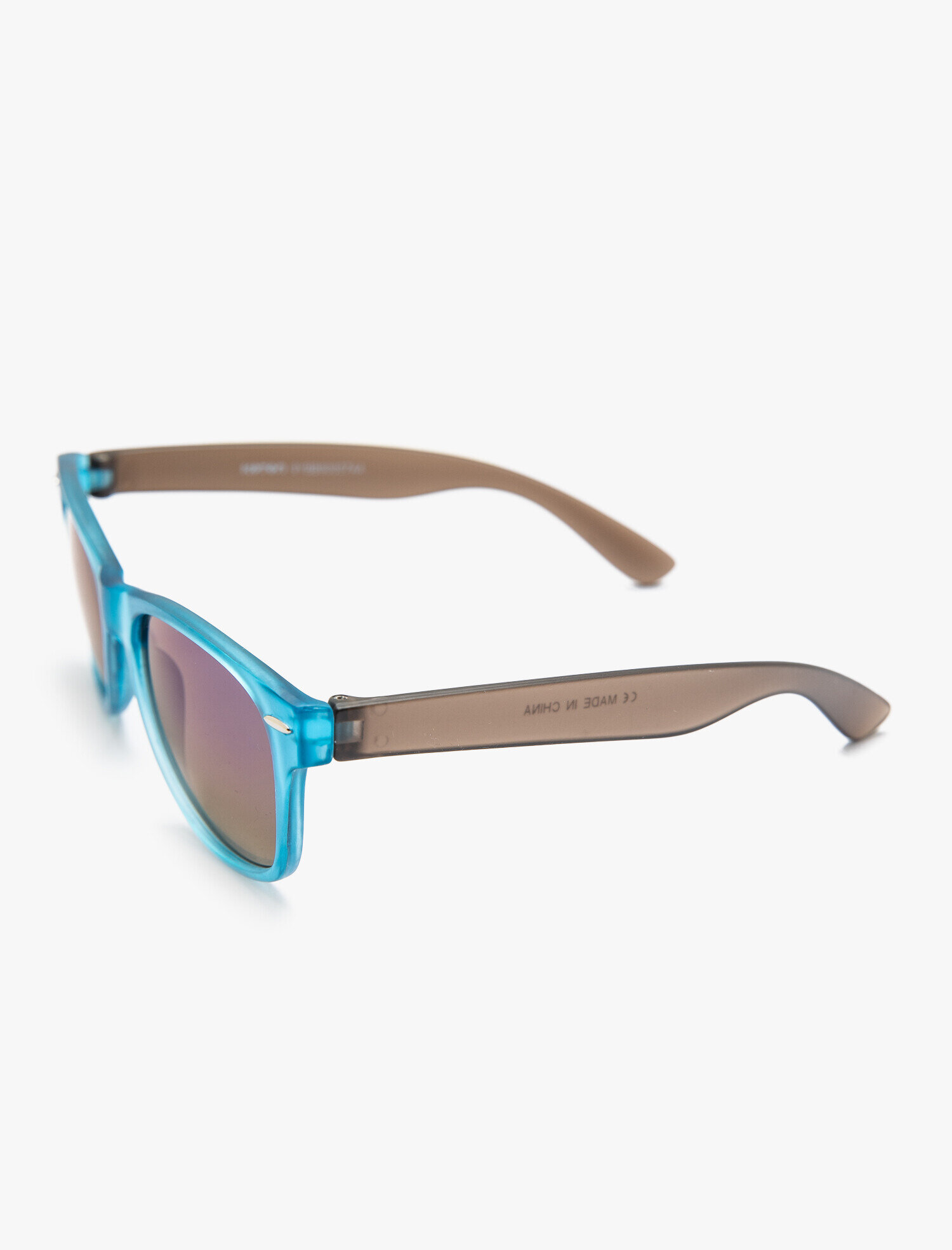  Erkek Çocuk Güneş Gözlüğü