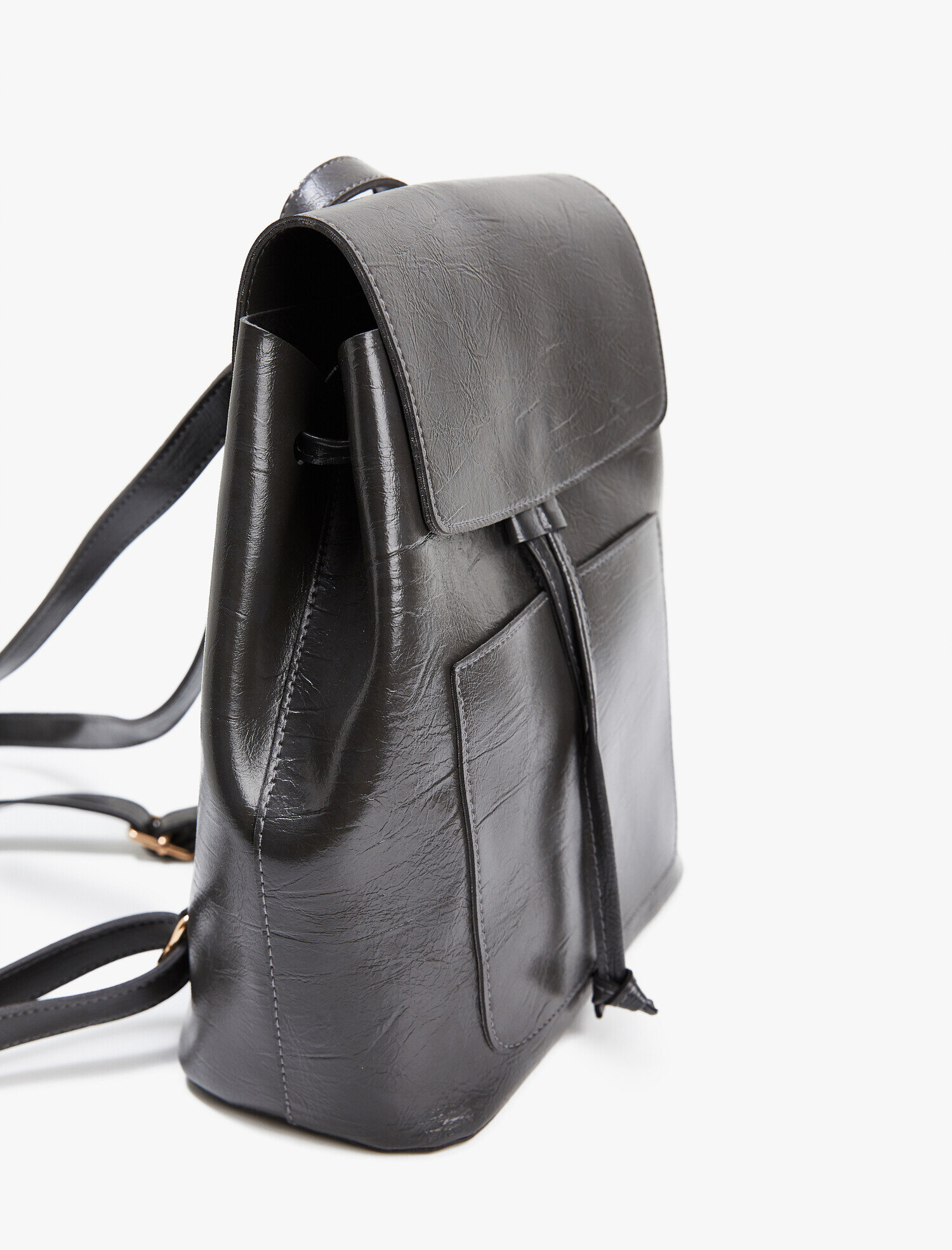  Kadın Suni Deri Sırt Çantası