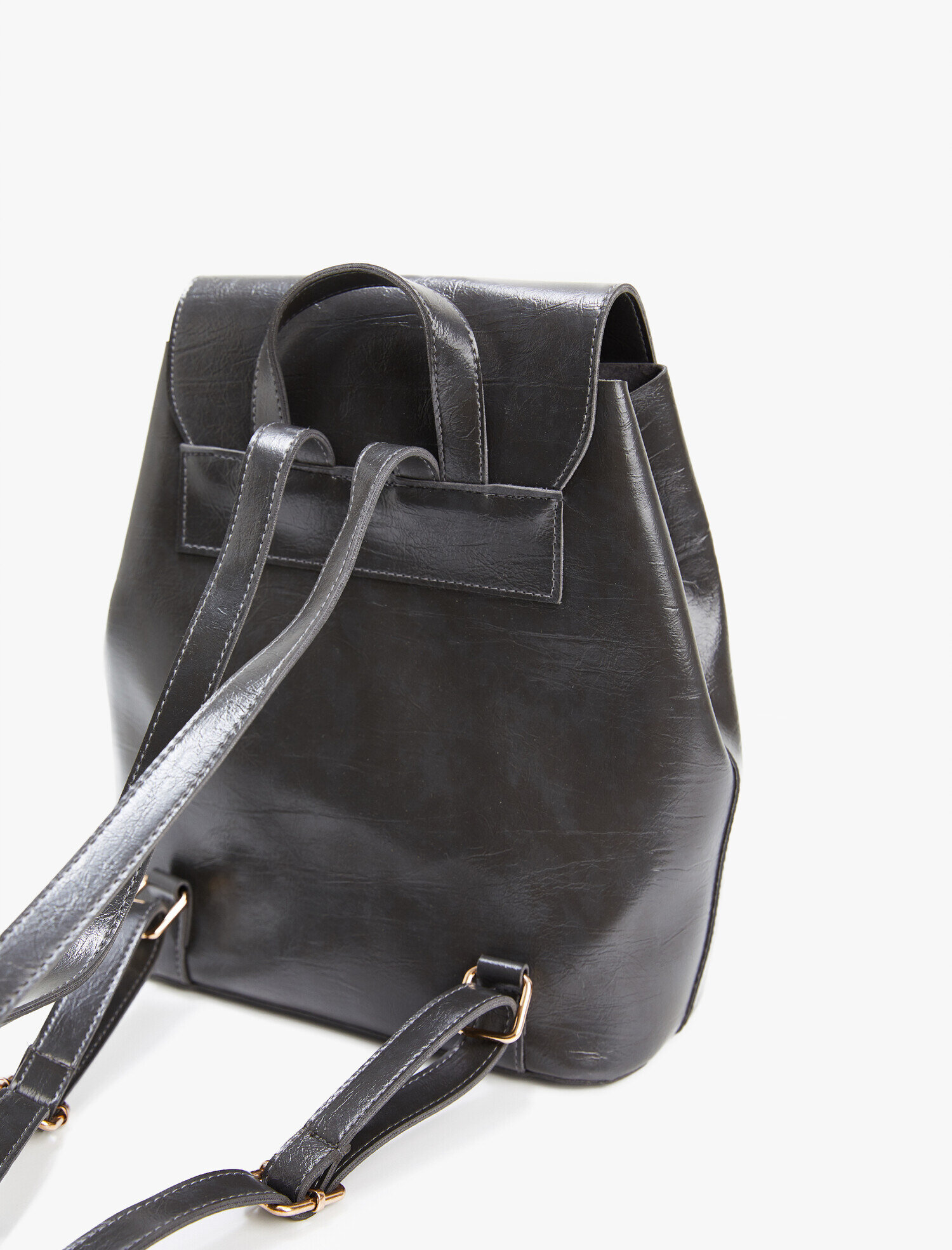  Kadın Suni Deri Sırt Çantası