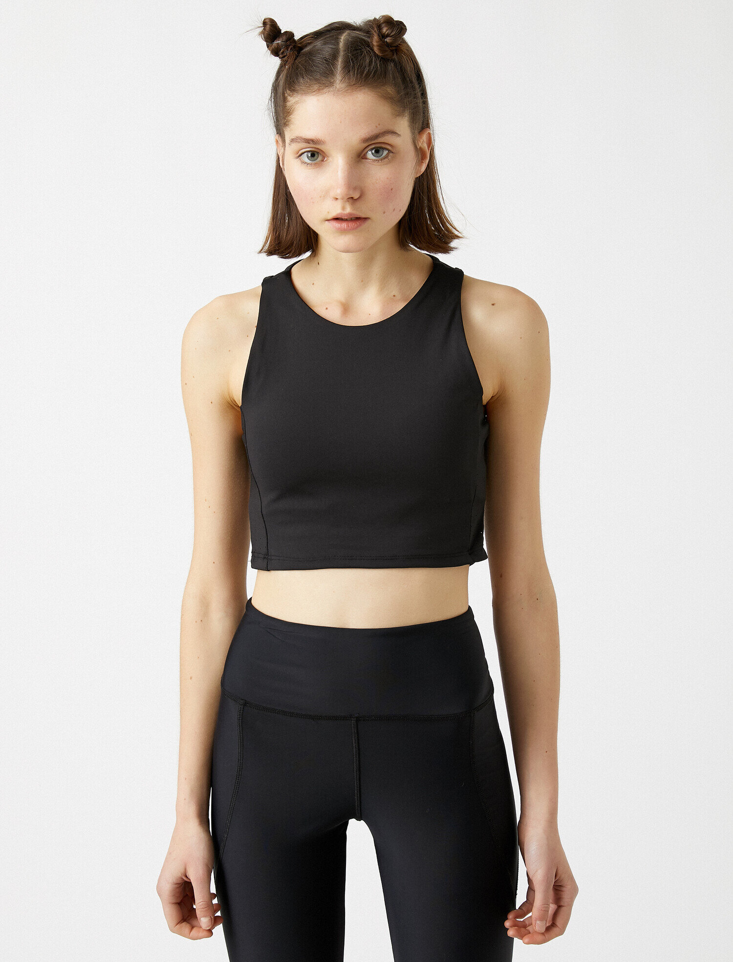   Sporcu Sütyeni Pencere Detaylı