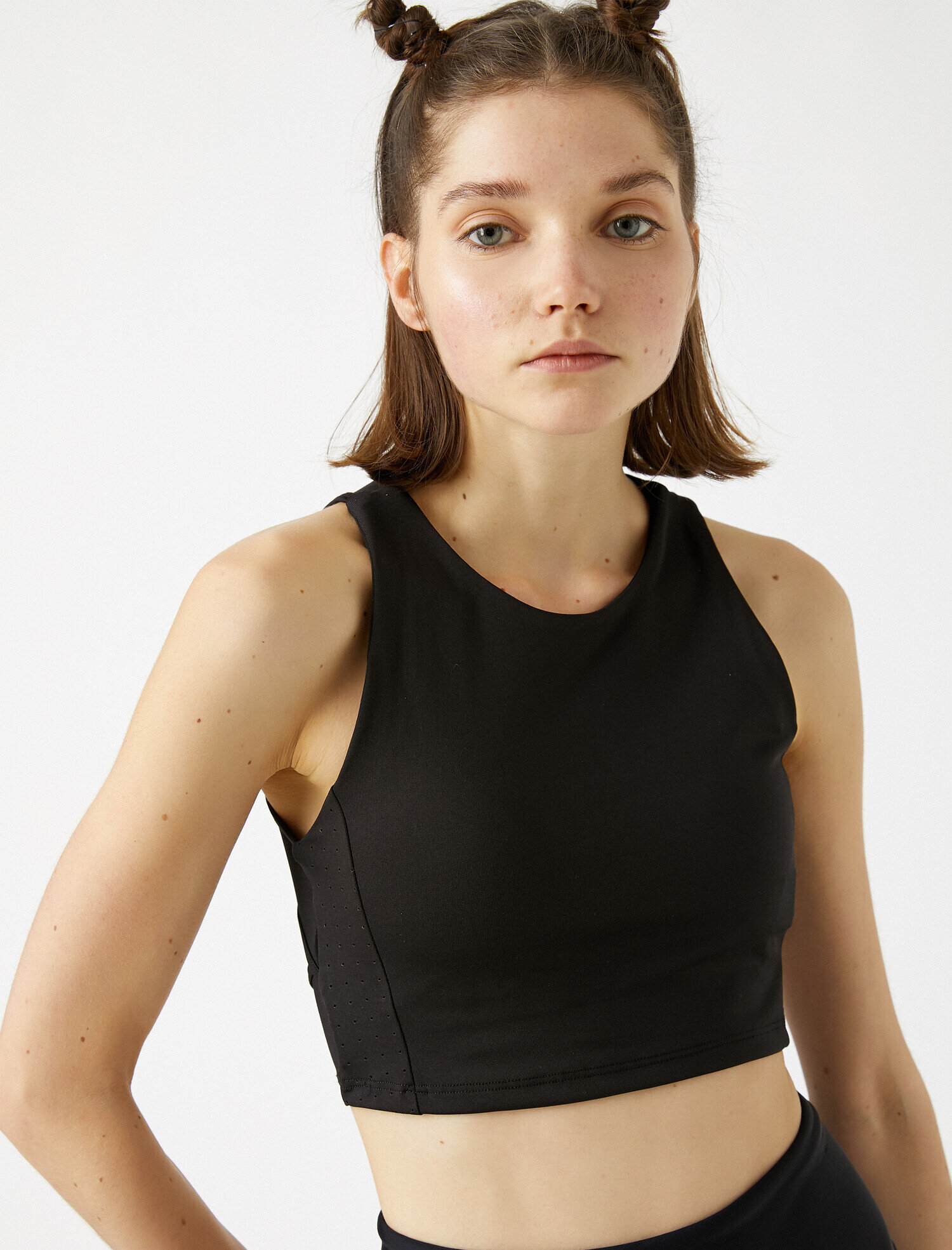   Sporcu Sütyeni Pencere Detaylı