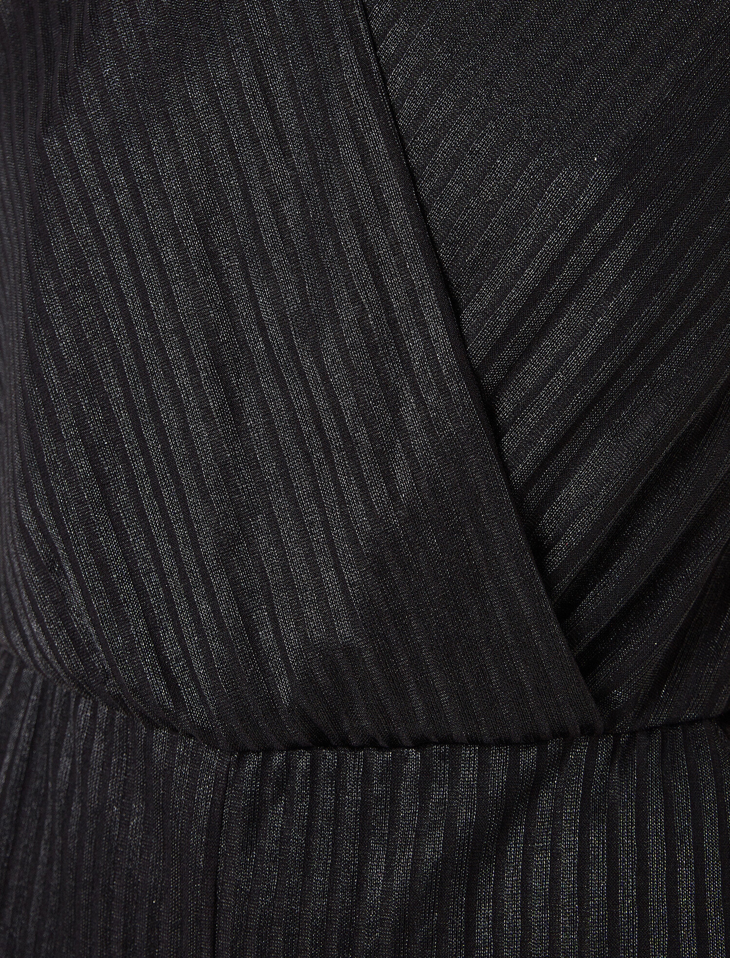   Bol Paça Pencere Detaylı Tulum