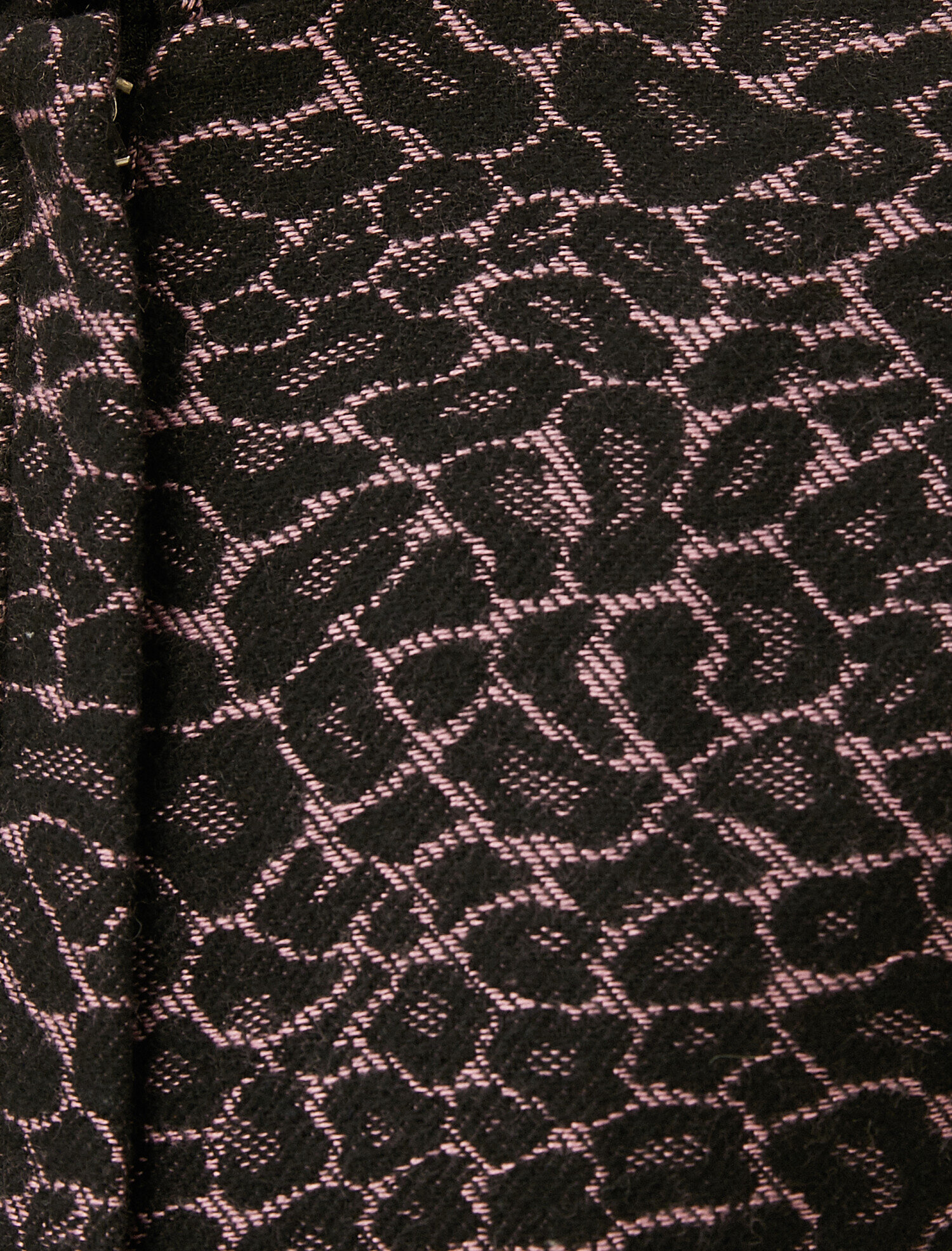   Leopar Desenli Kaban