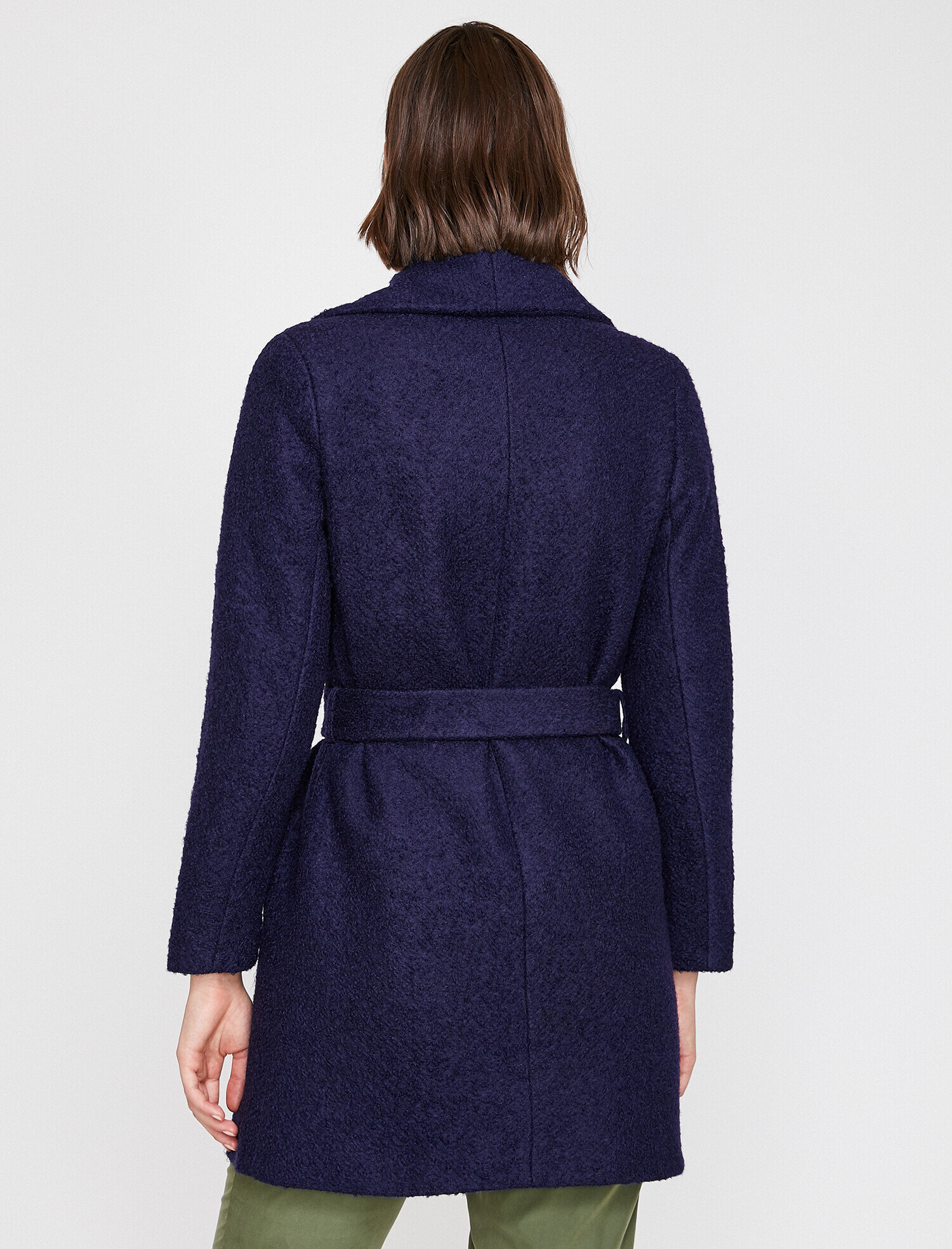   Kemer Detaylı Kaban