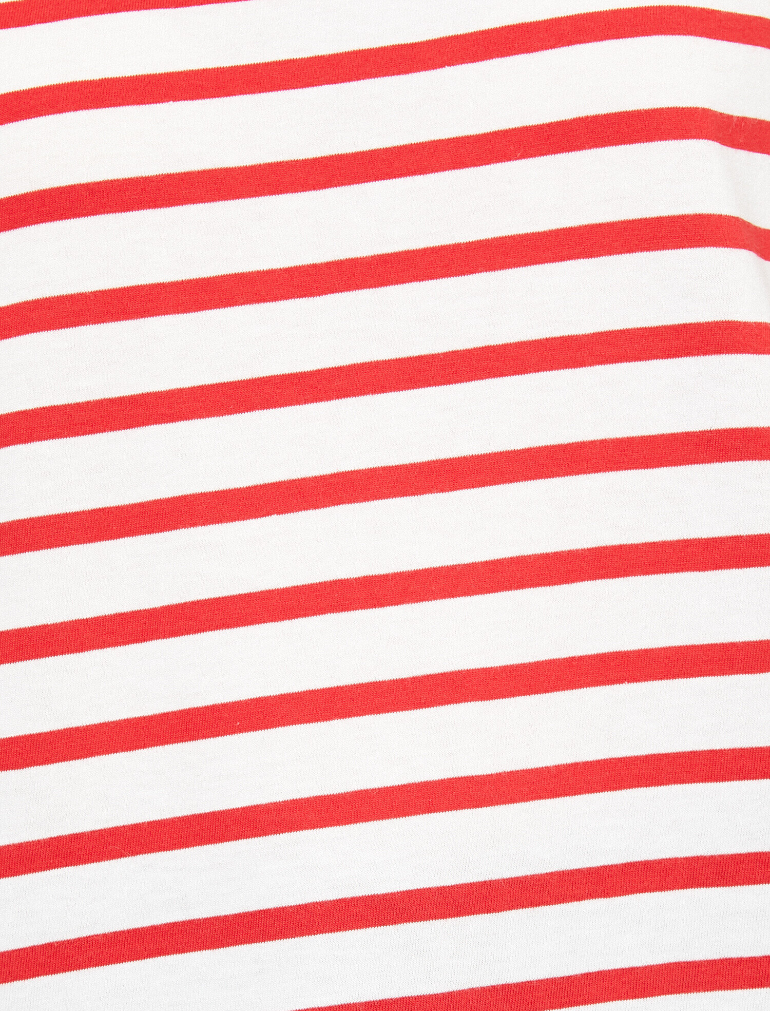   Çizgili Tişört