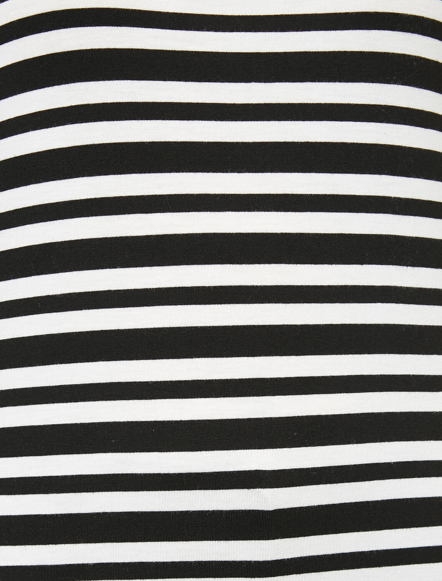   Çizgili Tişört