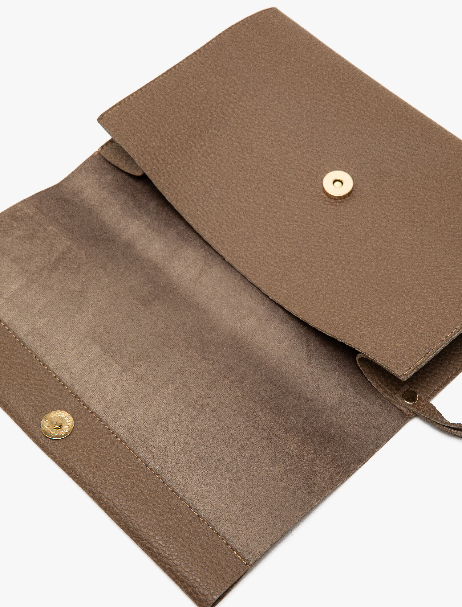  Kadın Deri Görünümlü El Çantası