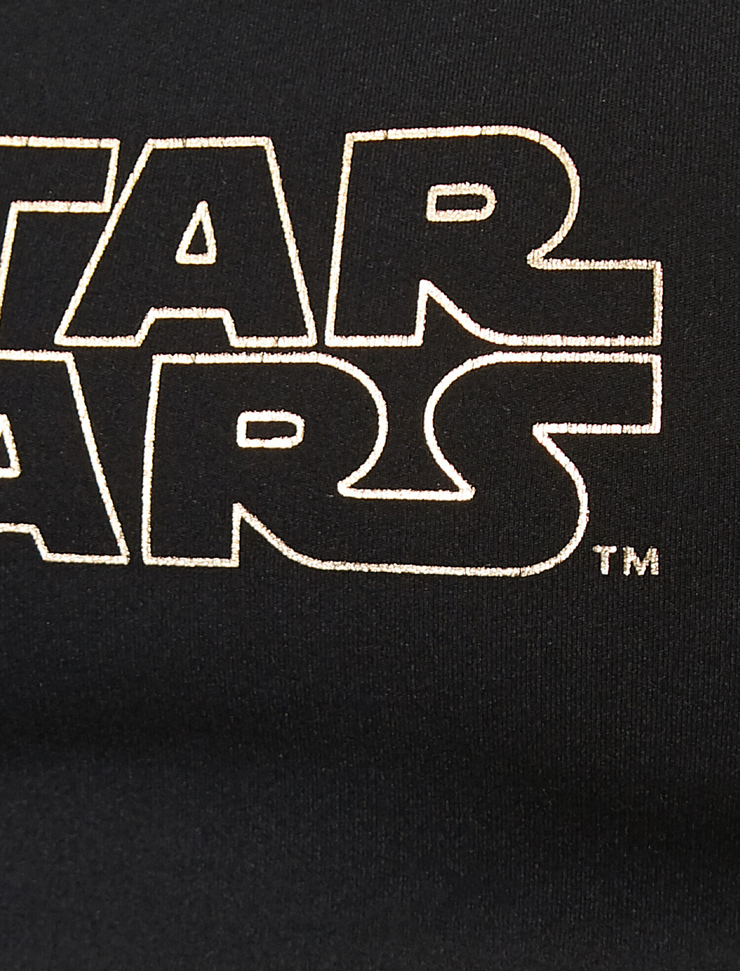 Sporcu Sütyeni Star Wars Lisanslı Baskılı