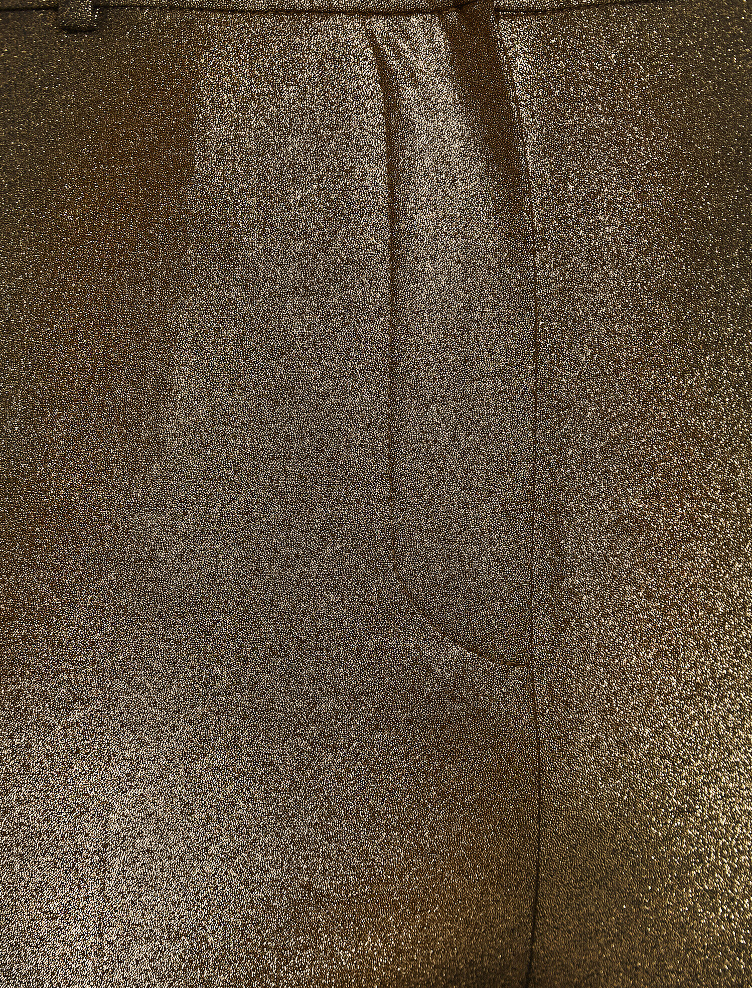 Sim Detaylı Pantolon