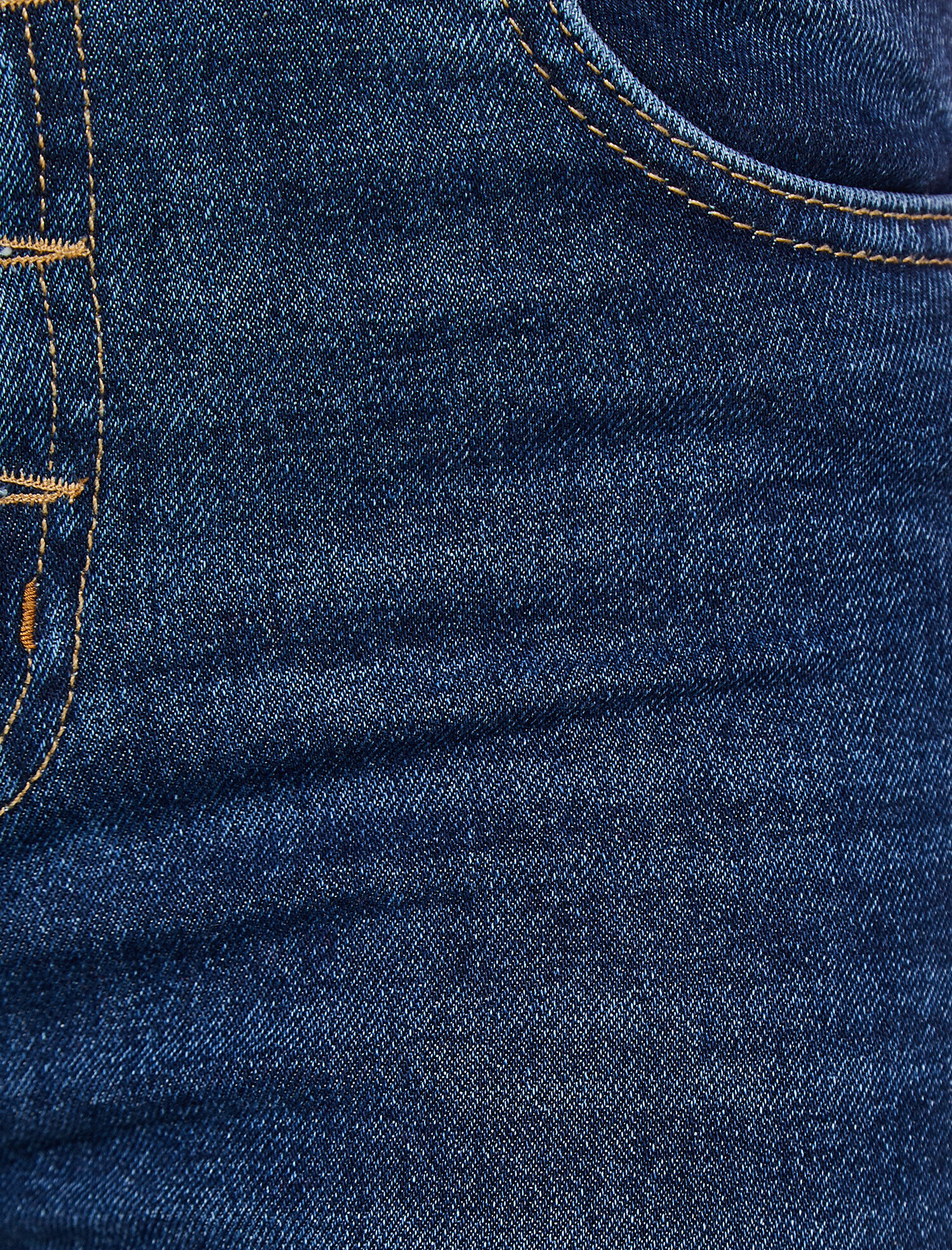   Carmen Jean - Yüksek Bel Dar Kesim Dar Paça Pantolon