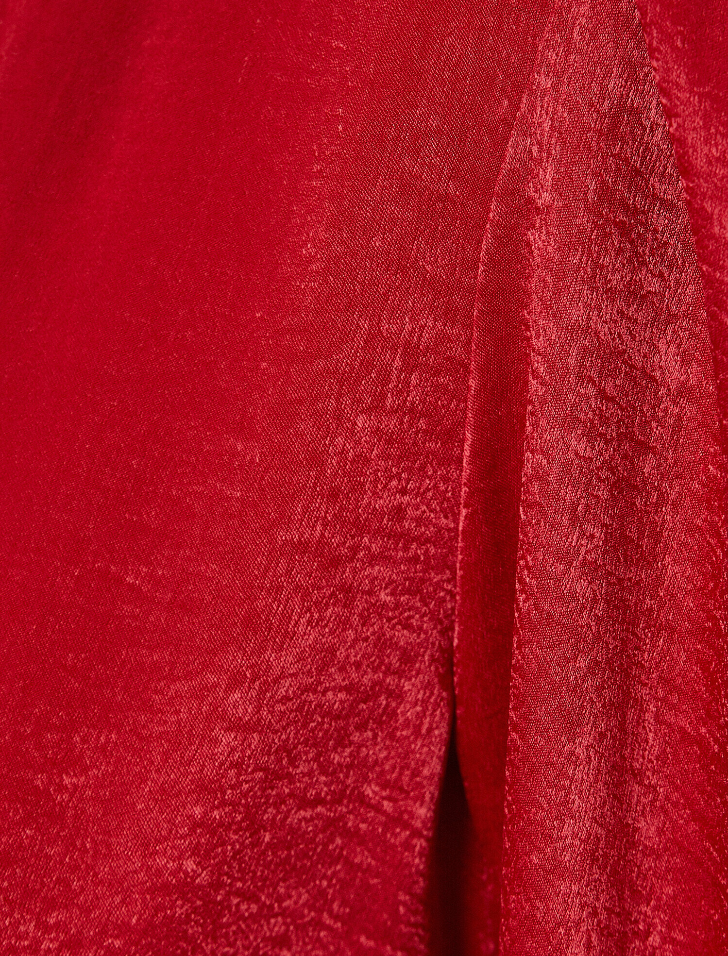 Uzun Kollu V Yaka Bluz