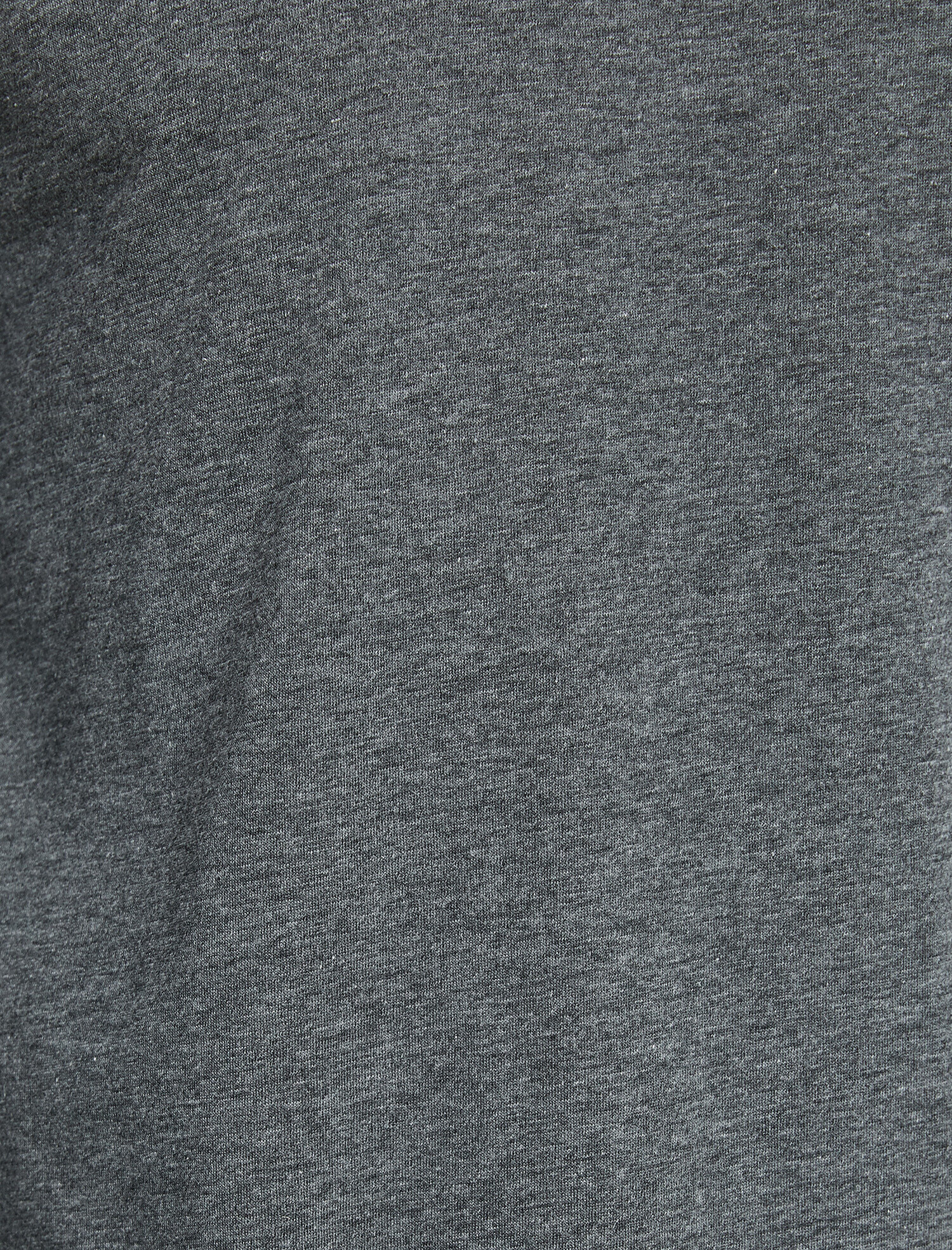   V Yaka Uzun Kollu Tişört