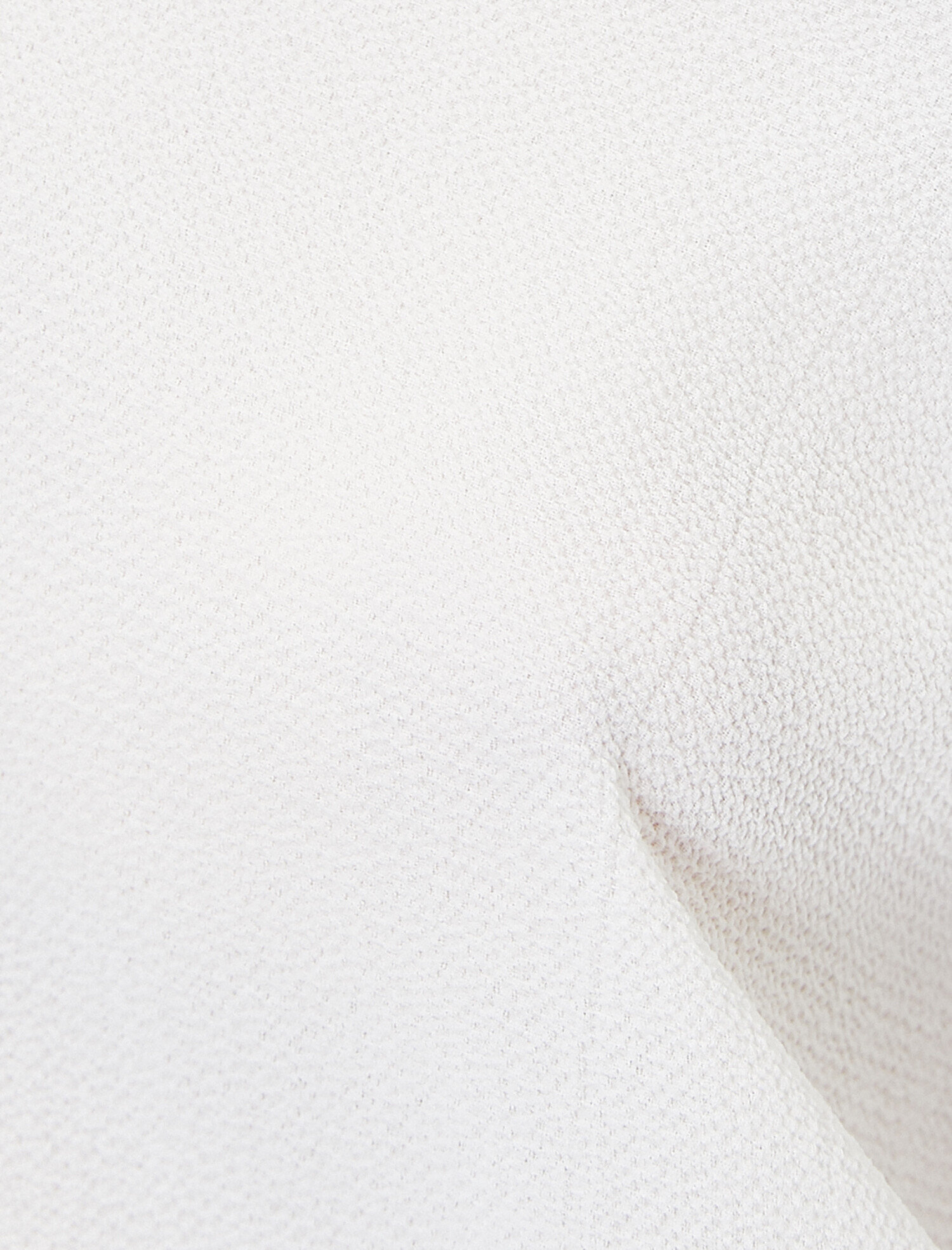   Dantel Detaylı Bluz