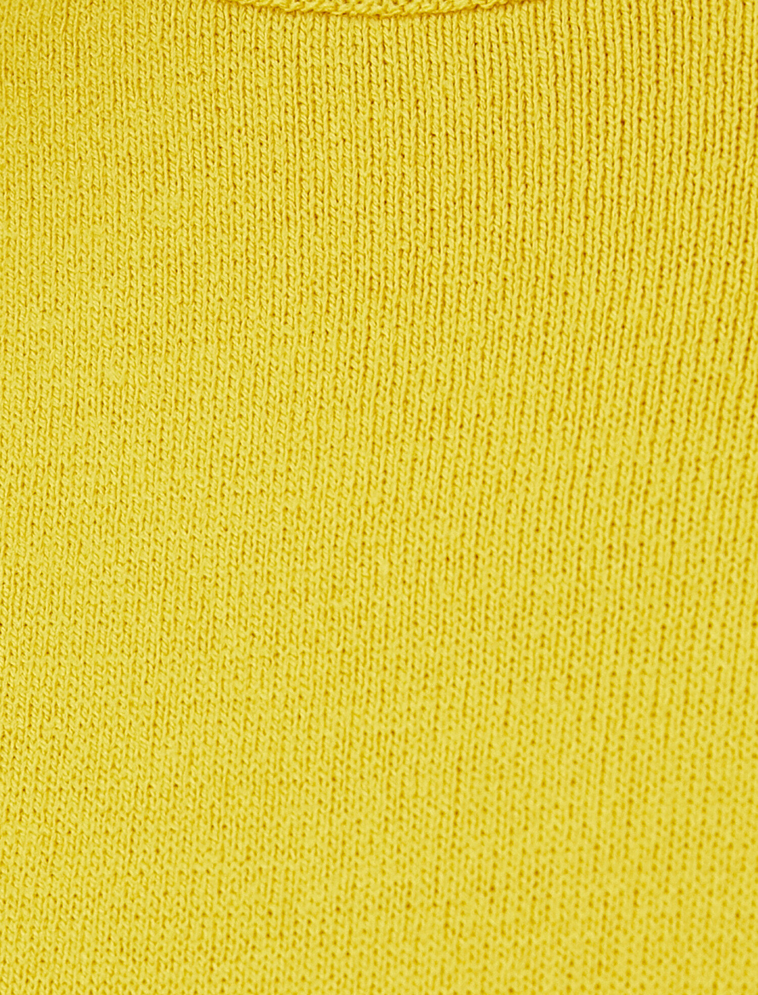   Boğazlı Triko Kazak