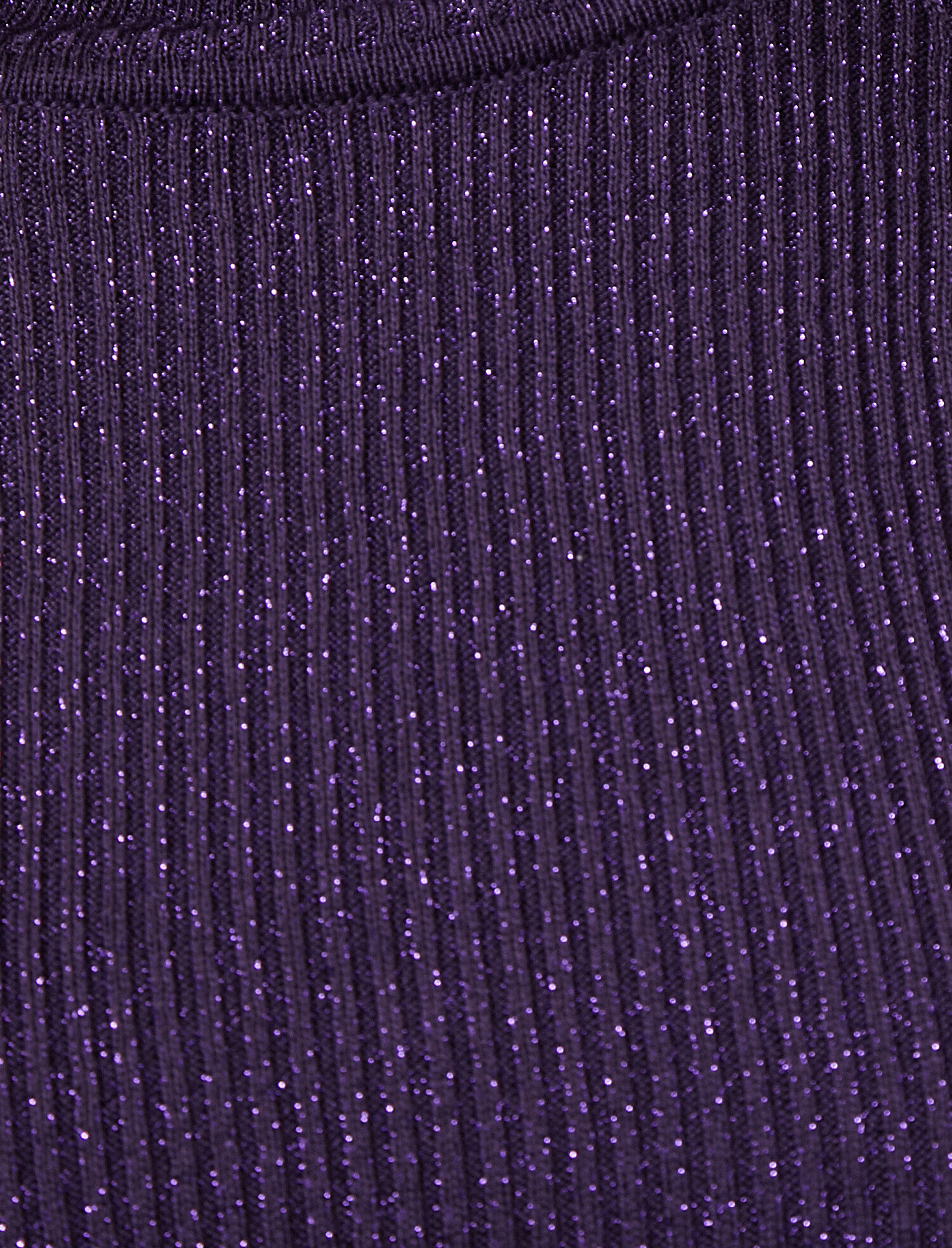 Boğazlı Triko Kazak