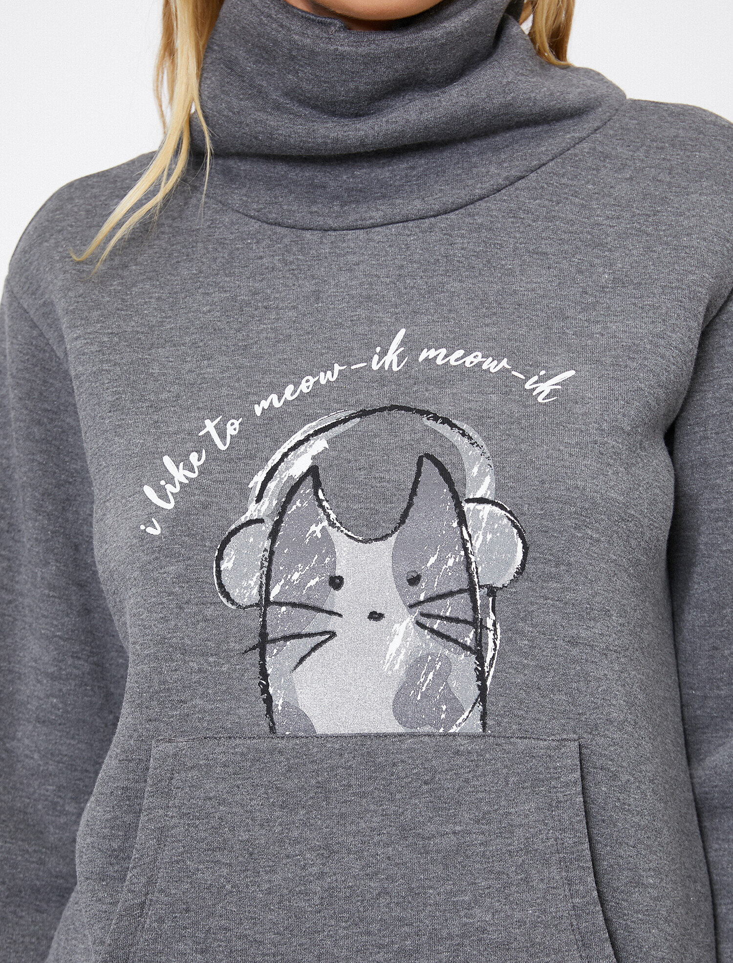   Koton Friends Sweatshirt