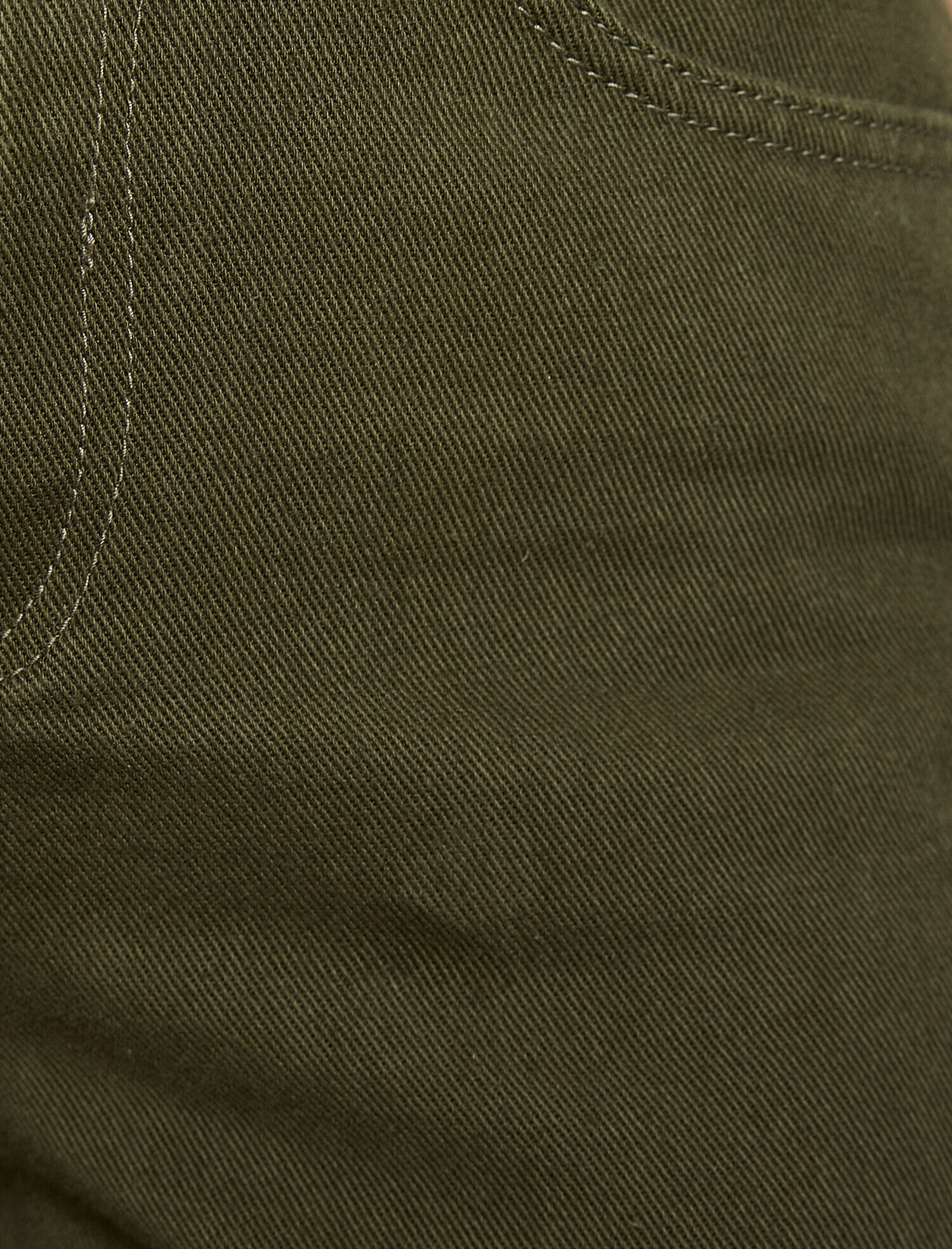 Kemer Detaylı Pantolon