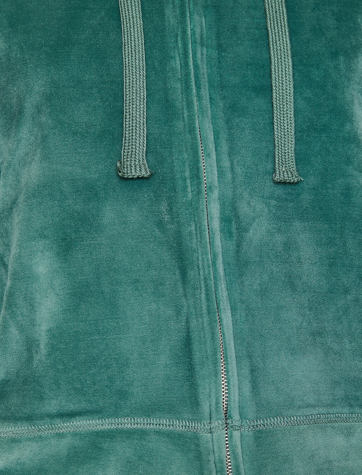   Kapüşonlu Sweatshirt