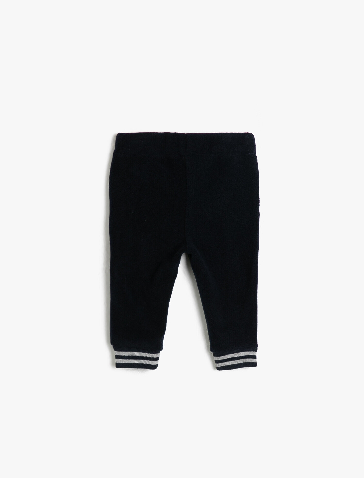  Erkek Bebek Beli Bağlamalı Eşofman Altı