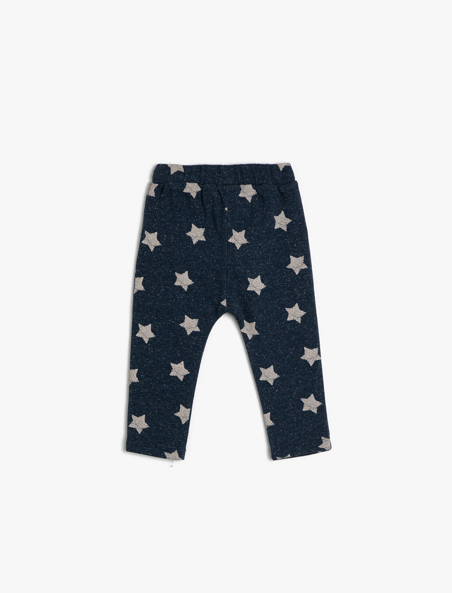 Erkek Bebek Desenli Eşofman Altı