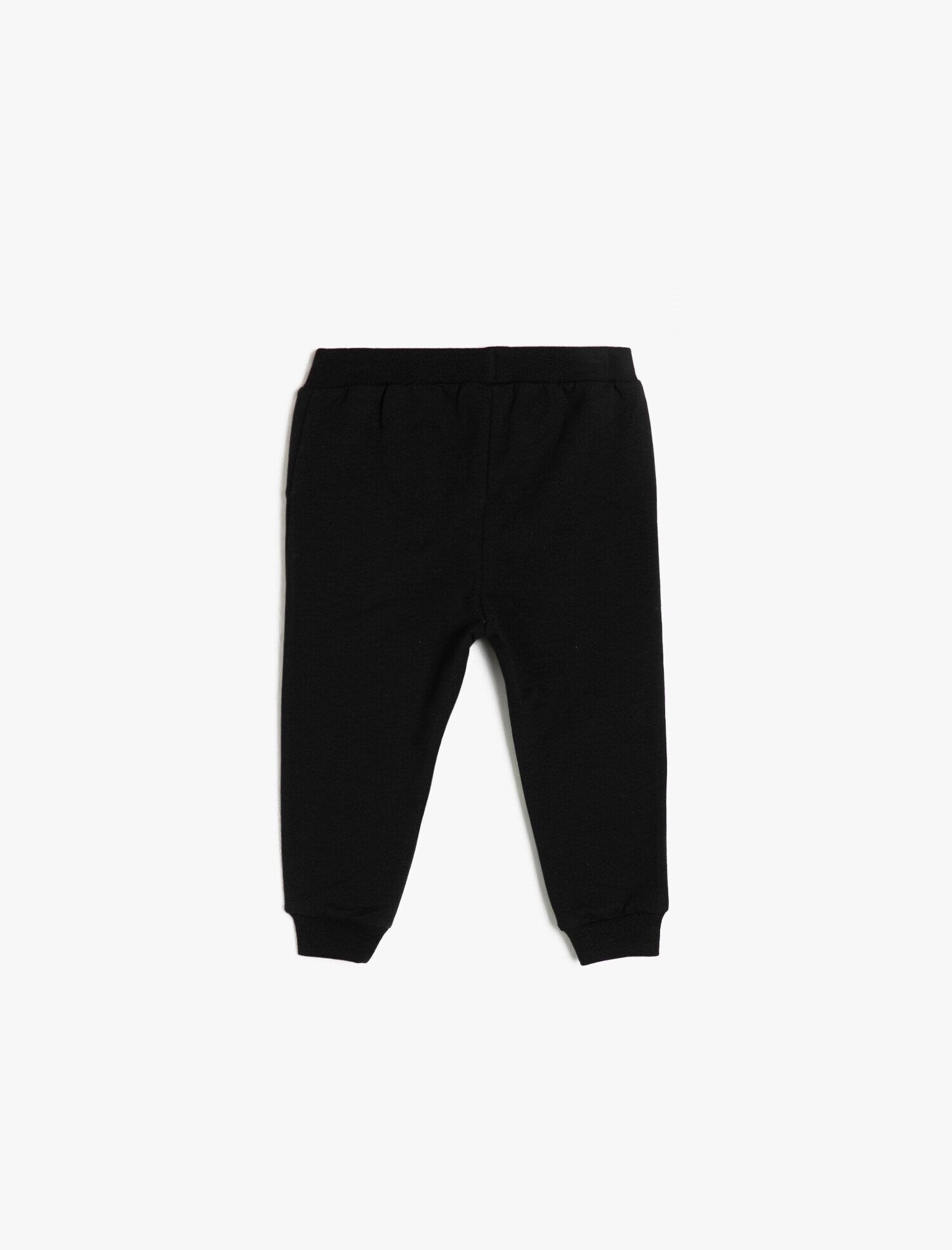  Erkek Bebek Baskılı Eşofman Altı