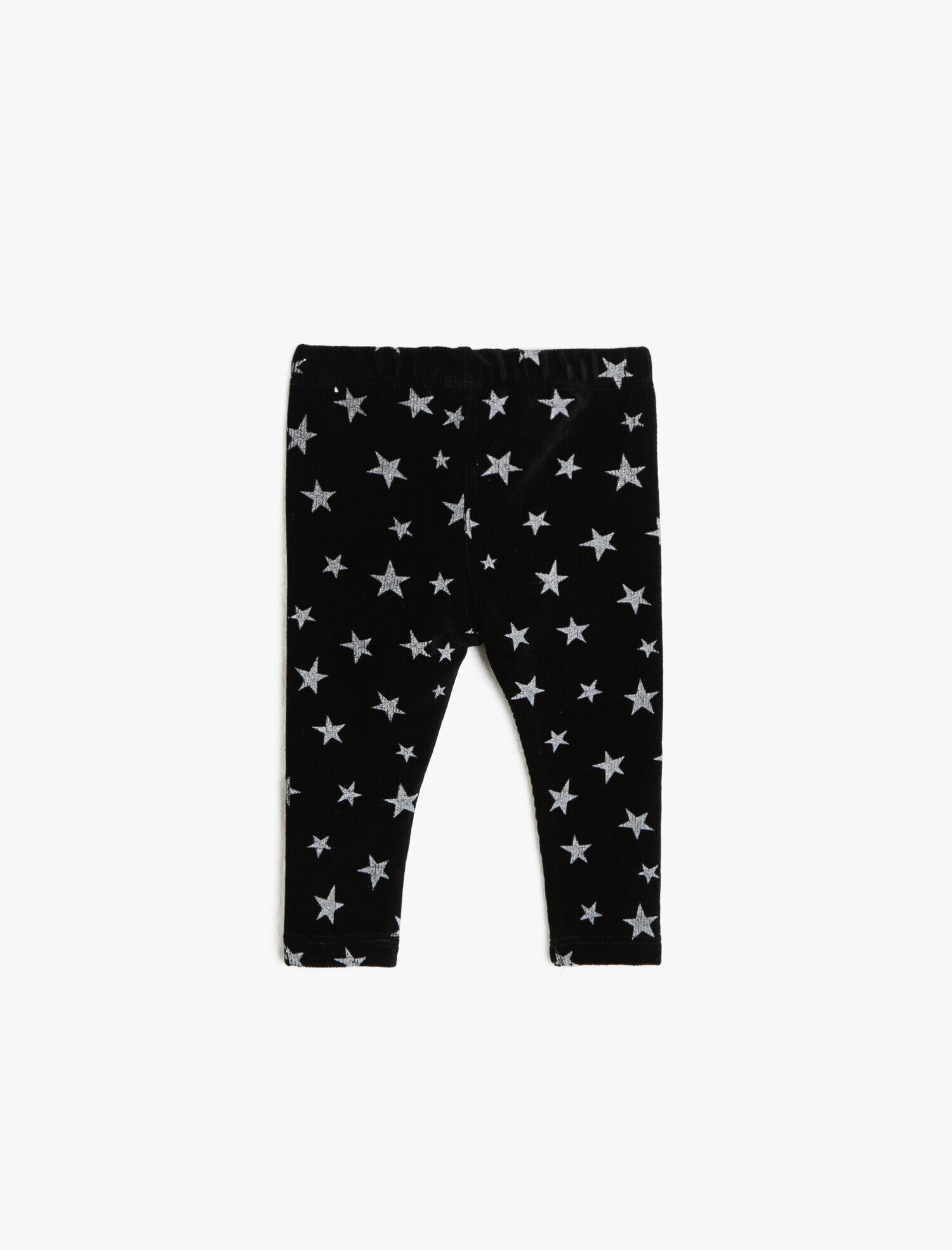  Kız Bebek Baskılı Tayt